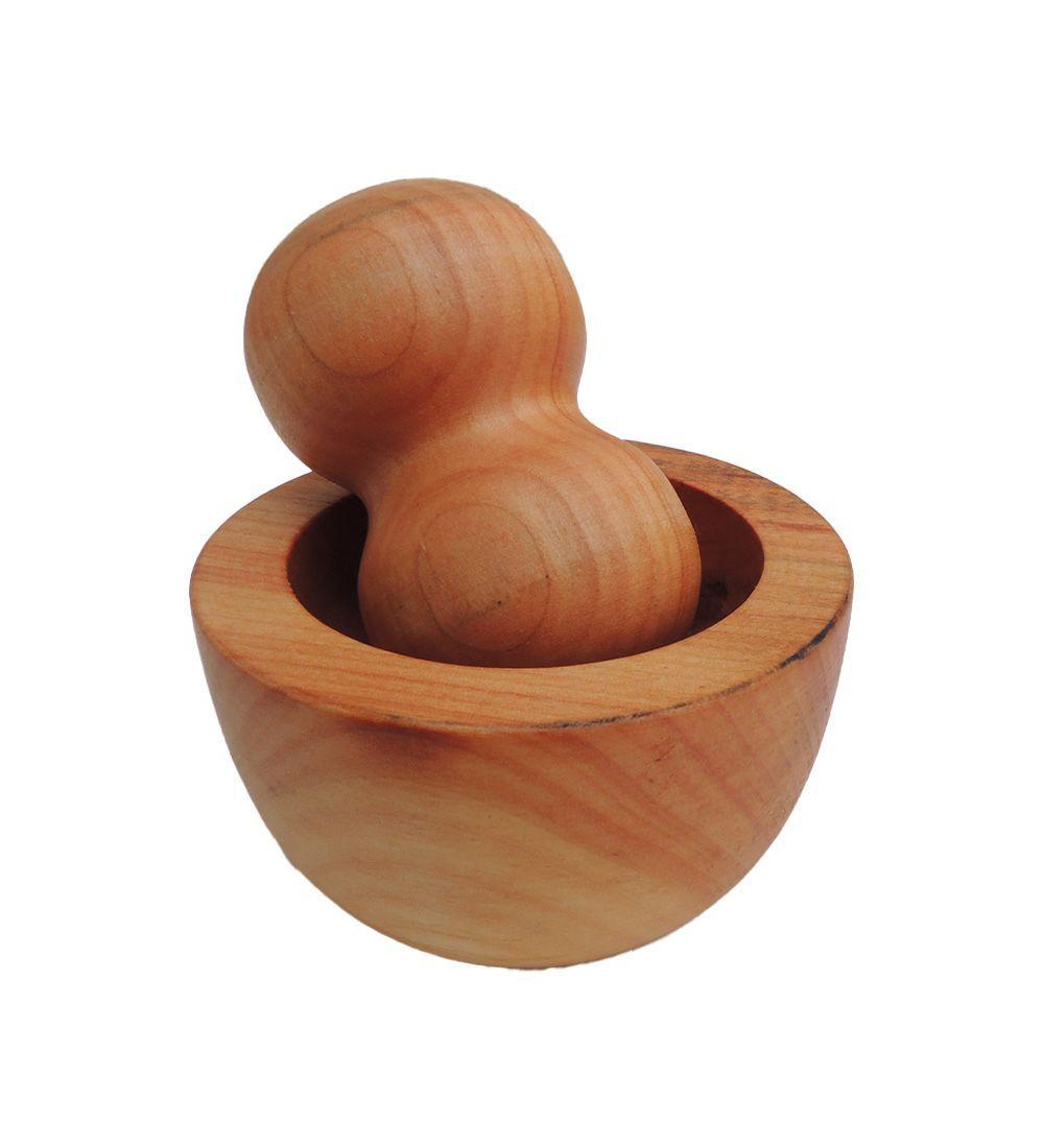 Mortero de madera Terracielo-0