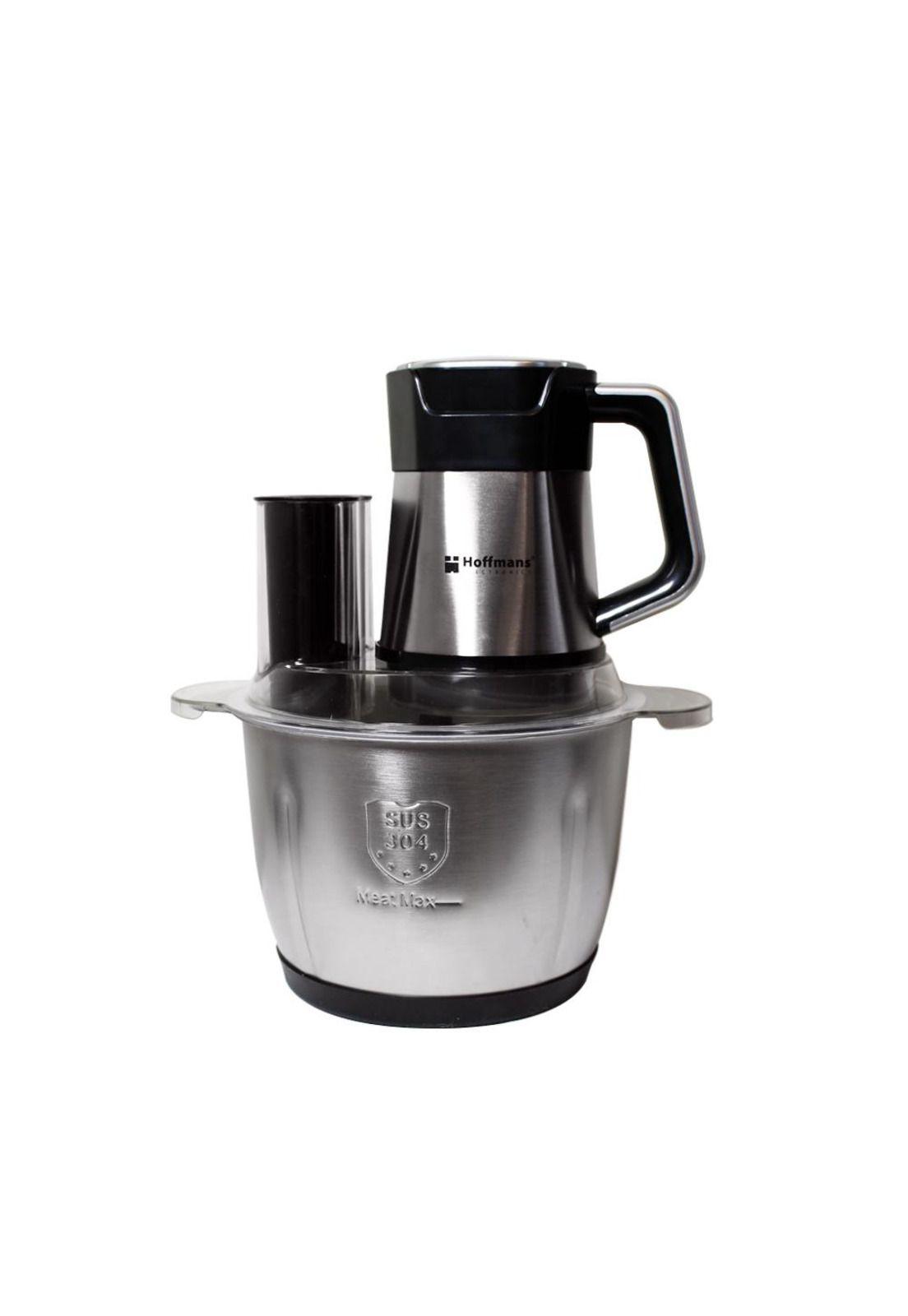 Picador cebolla  Moledor Choclo  5 funciones Acero Inoxidable-2