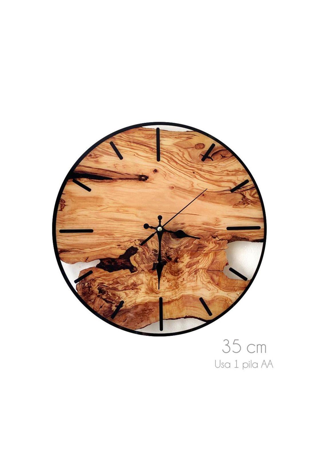 RELOJ MURAL DE PARED-2