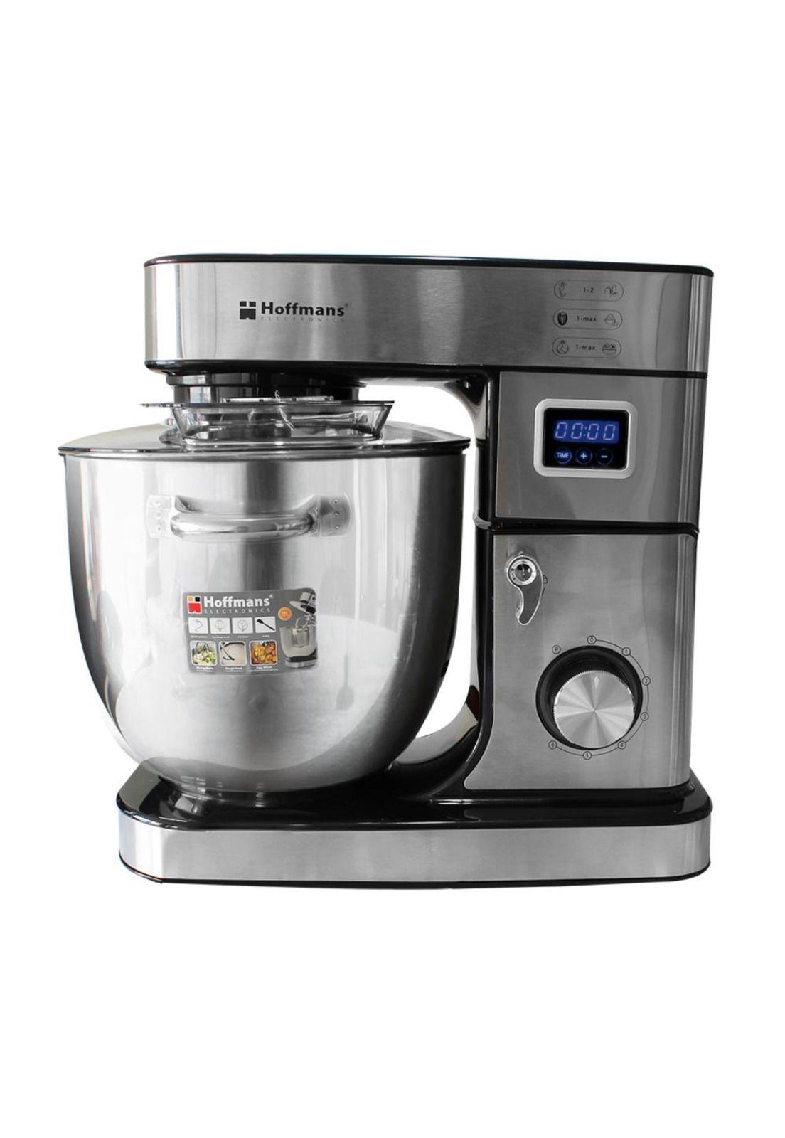 Batidora Pedestal Planetaria Amasadora Profesional 15 litros-0