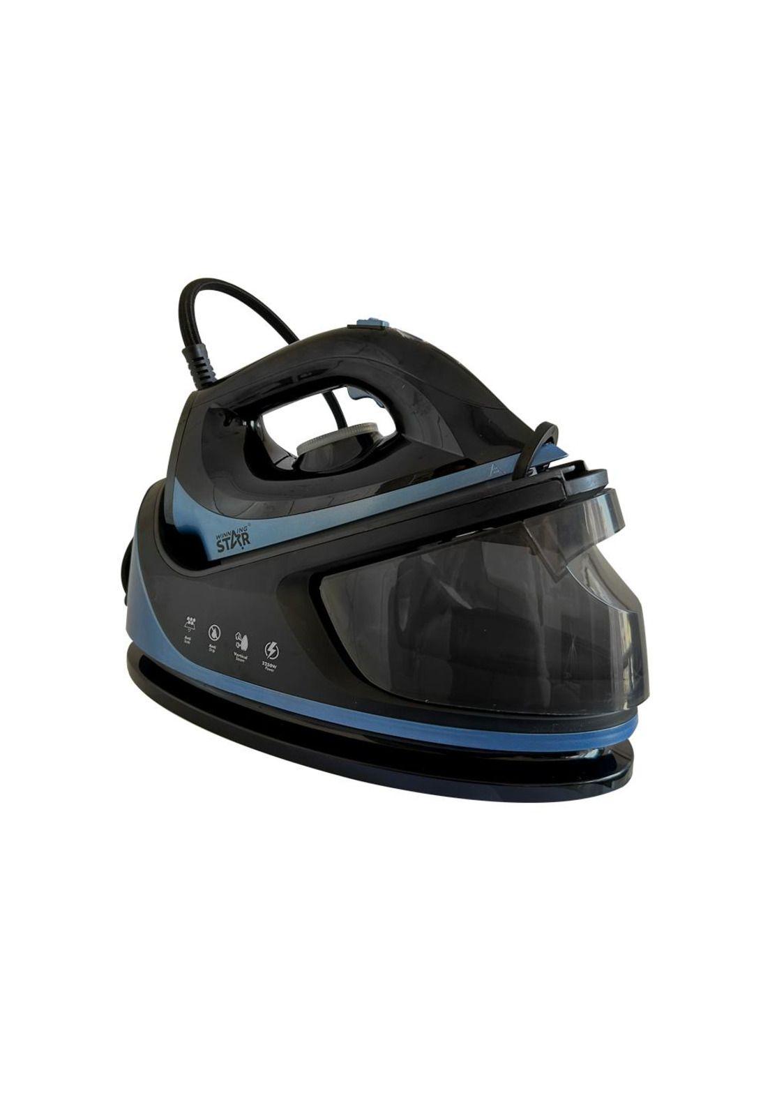 Centro de Planchado a Vapor Plancha a Vapor 2250 watts-6