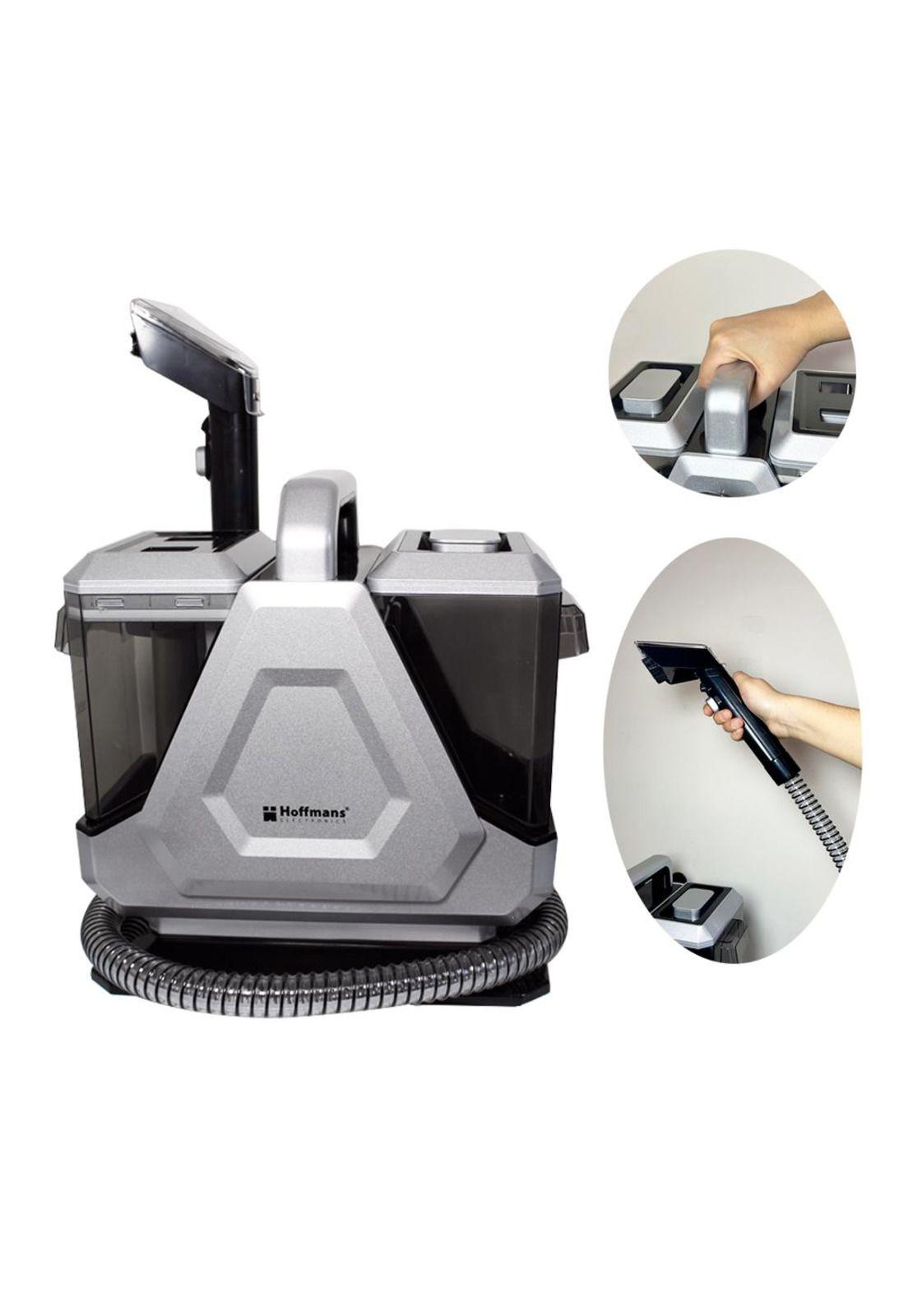 Aspiradora Maquina Lava Tapiz  Sillones y Alfombras-2