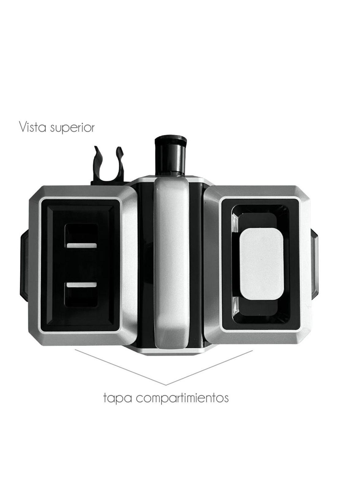 Aspiradora Maquina Lava Tapiz  Sillones y Alfombras-3