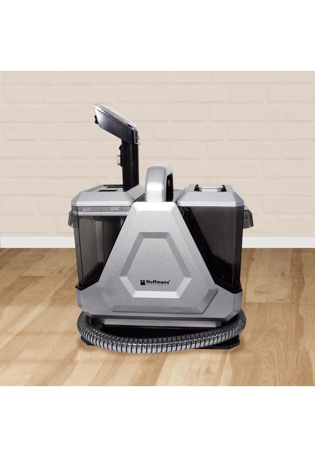 Aspiradora Maquina Lava Tapiz  Sillones y Alfombras-4