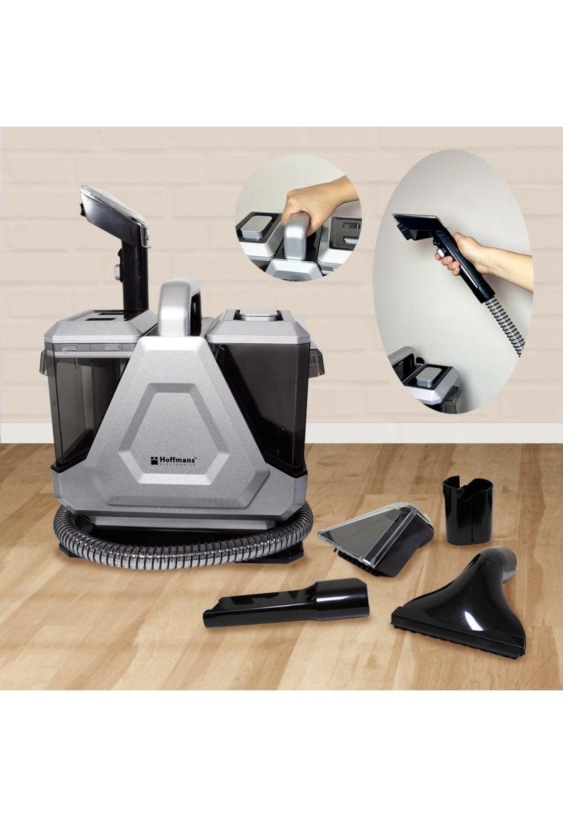 Aspiradora Maquina Lava Tapiz  Sillones y Alfombras-5