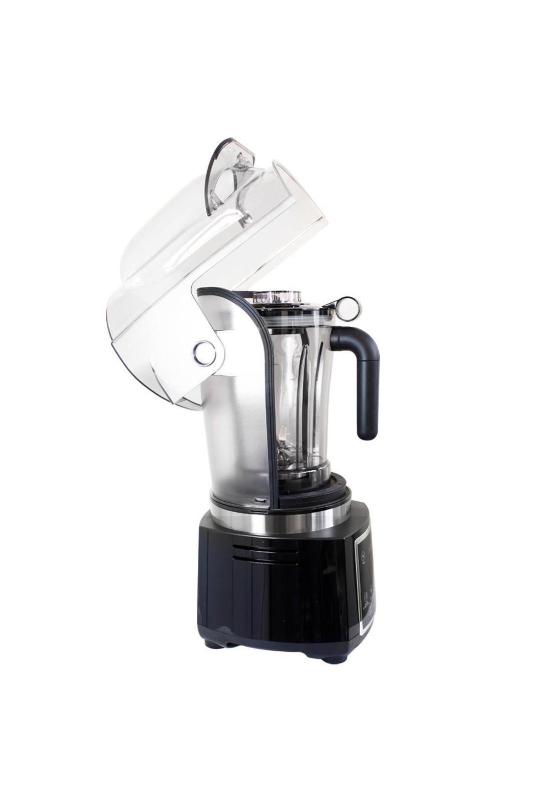 Licuadora Potente y Silenciosa 800W Vaso 2L – Uso Profesional y Doméstico-5