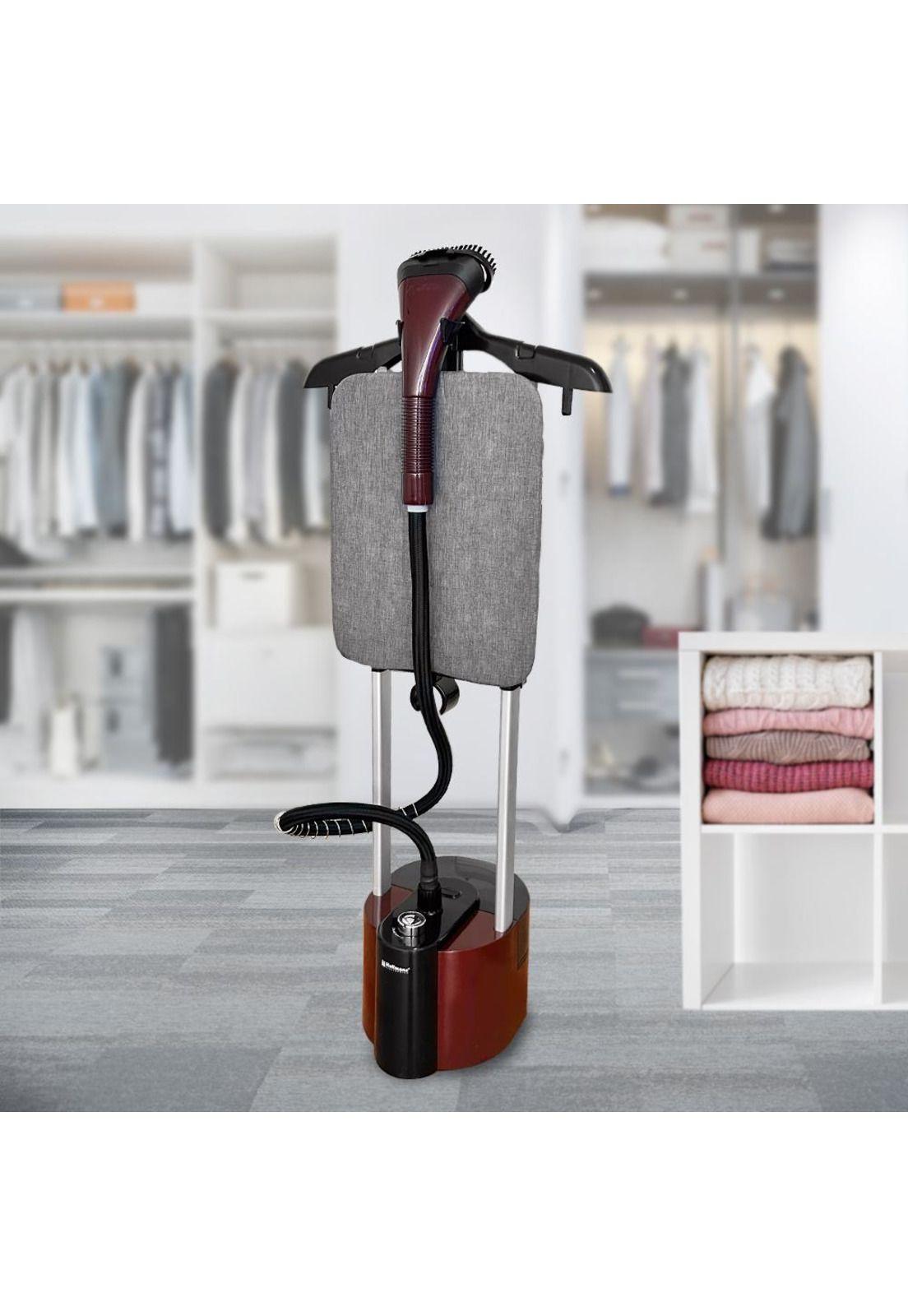 Plancha Vertical Vaporizador de Ropa 2000 watts 2 Litros-2