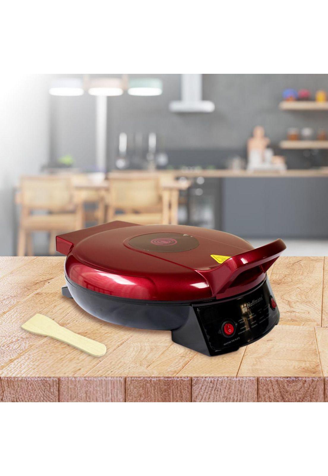 Horno Pizza Electrico Multifuncion-1