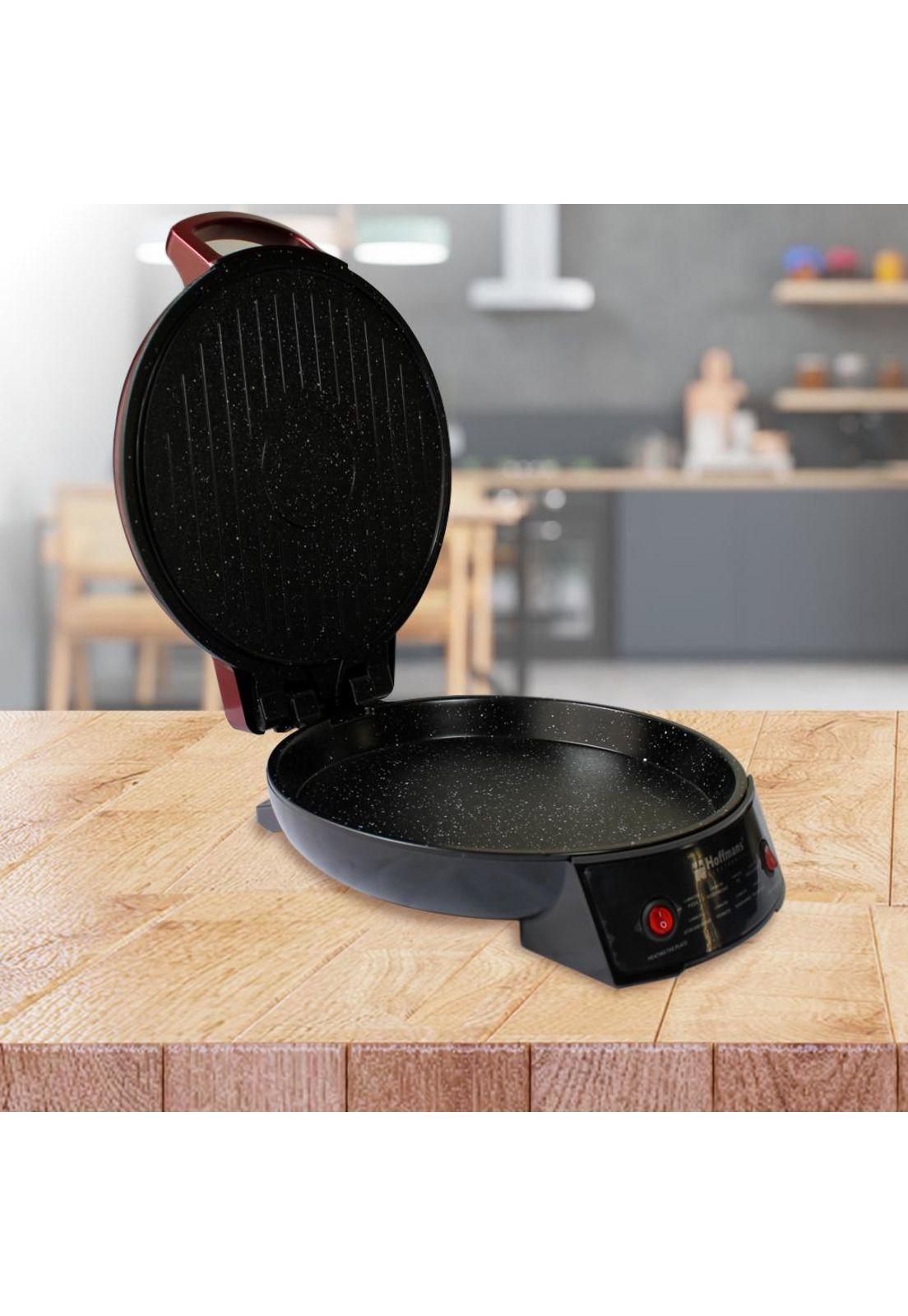 Horno Pizza Electrico Multifuncion-2