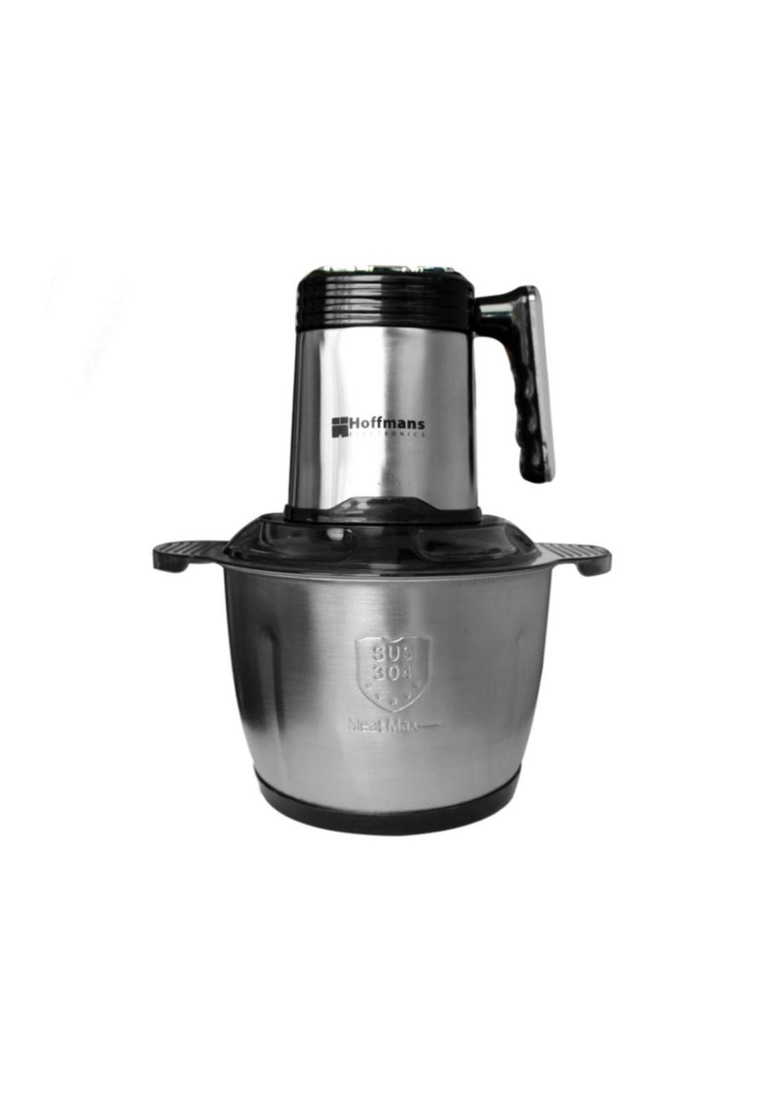 PICADOR MOLEDOR DE CEBOLLA CHOCLO GRAN CAPACIDAD DE  3 LITROS-0