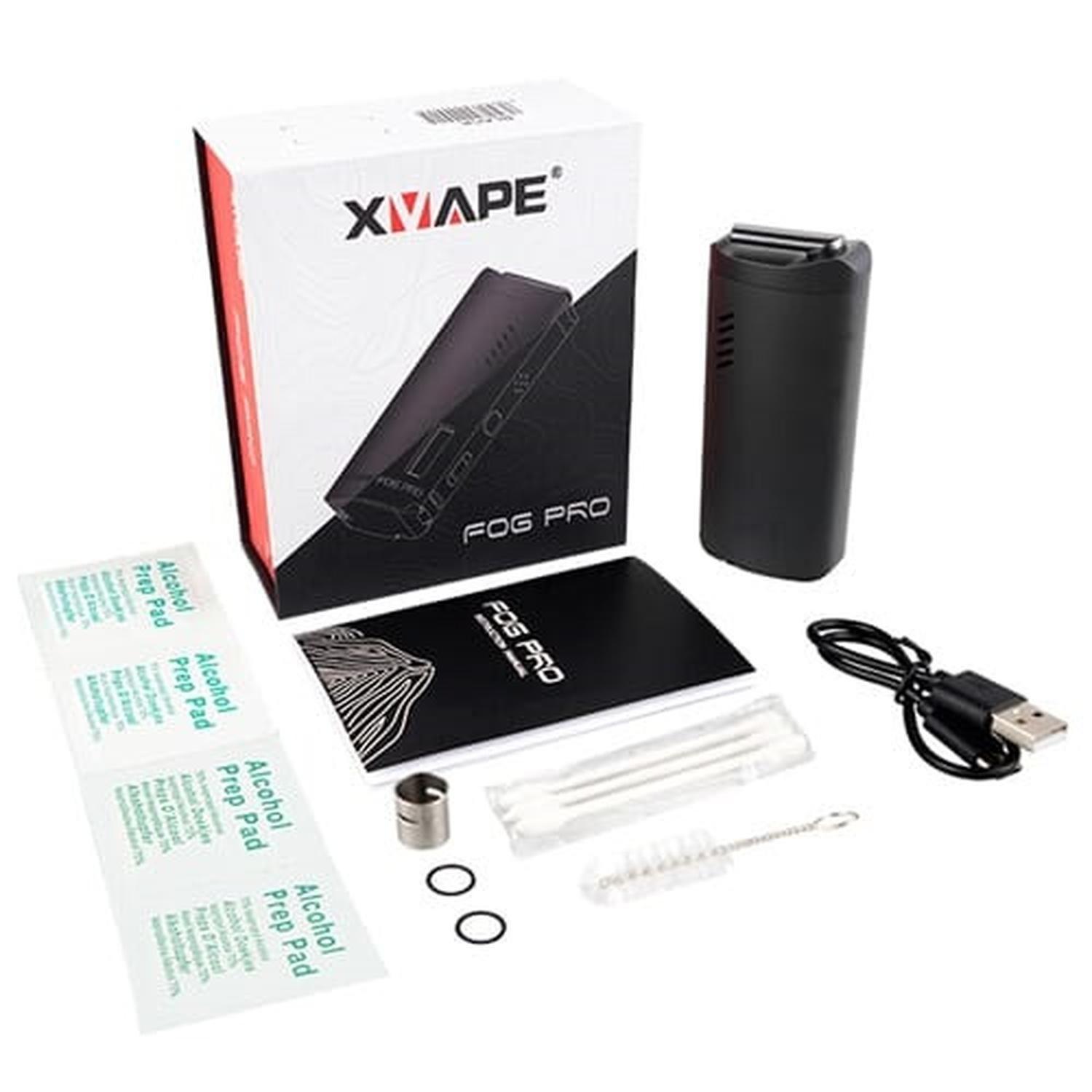 XVAPE Fog Pro Vaporizador Portátil-1