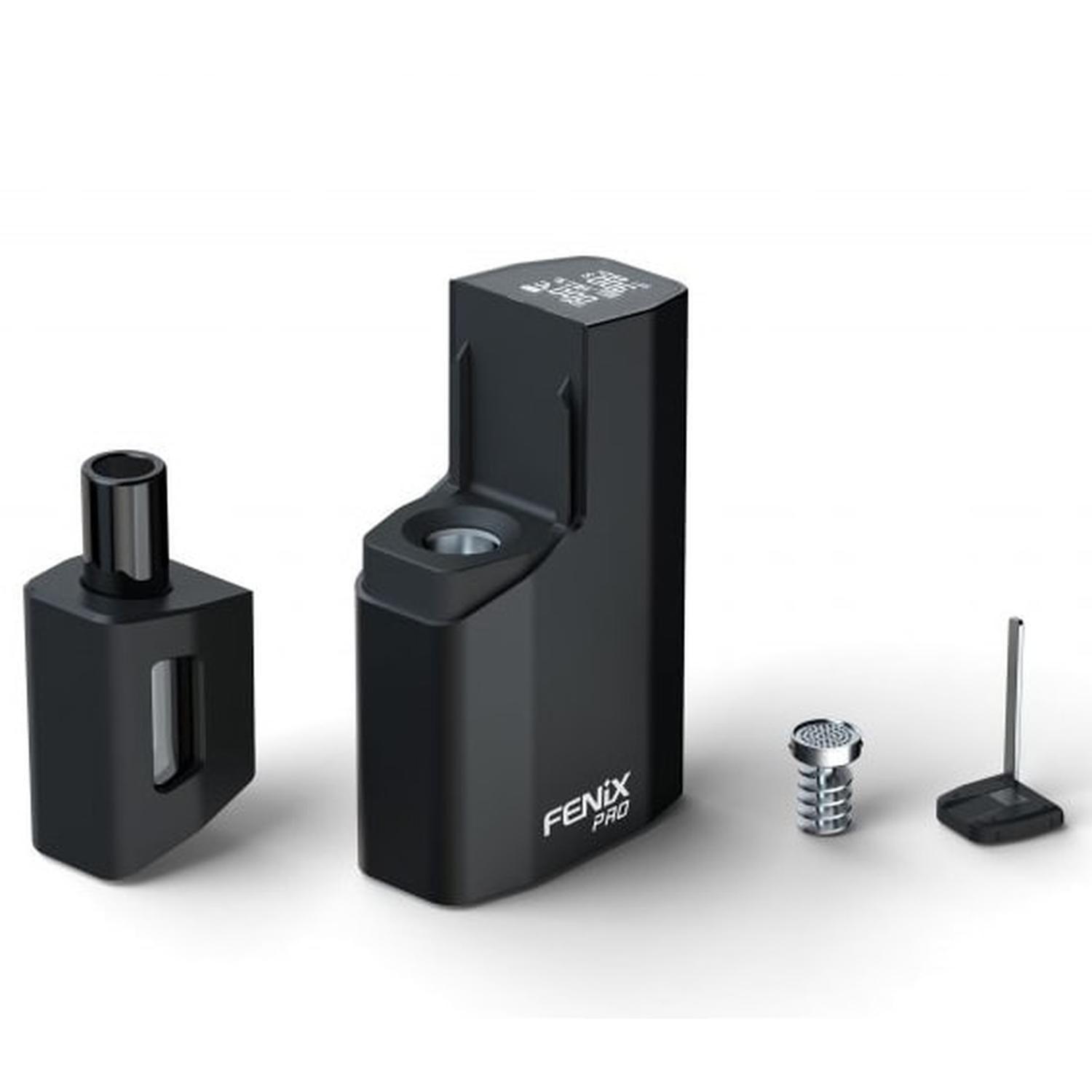 Fenix Pro 7th Gen Vaporizador Portátil-0