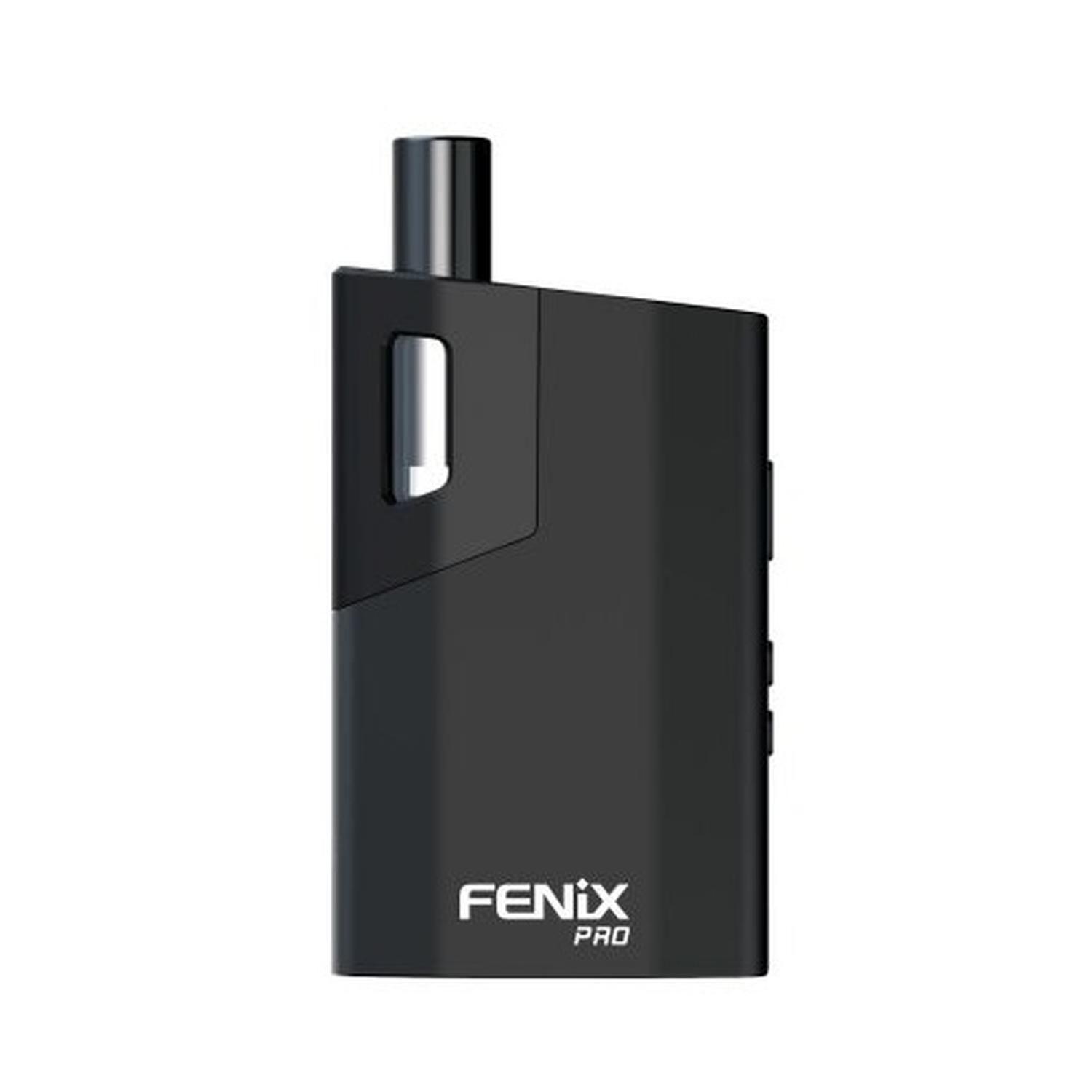 Fenix Pro 7th Gen Vaporizador Portátil-2