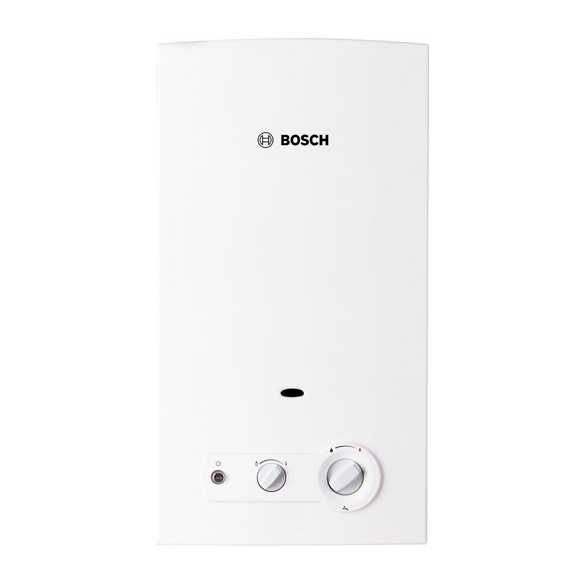 Calefón ionizado 14 litros gas licuado Therm 4200-0