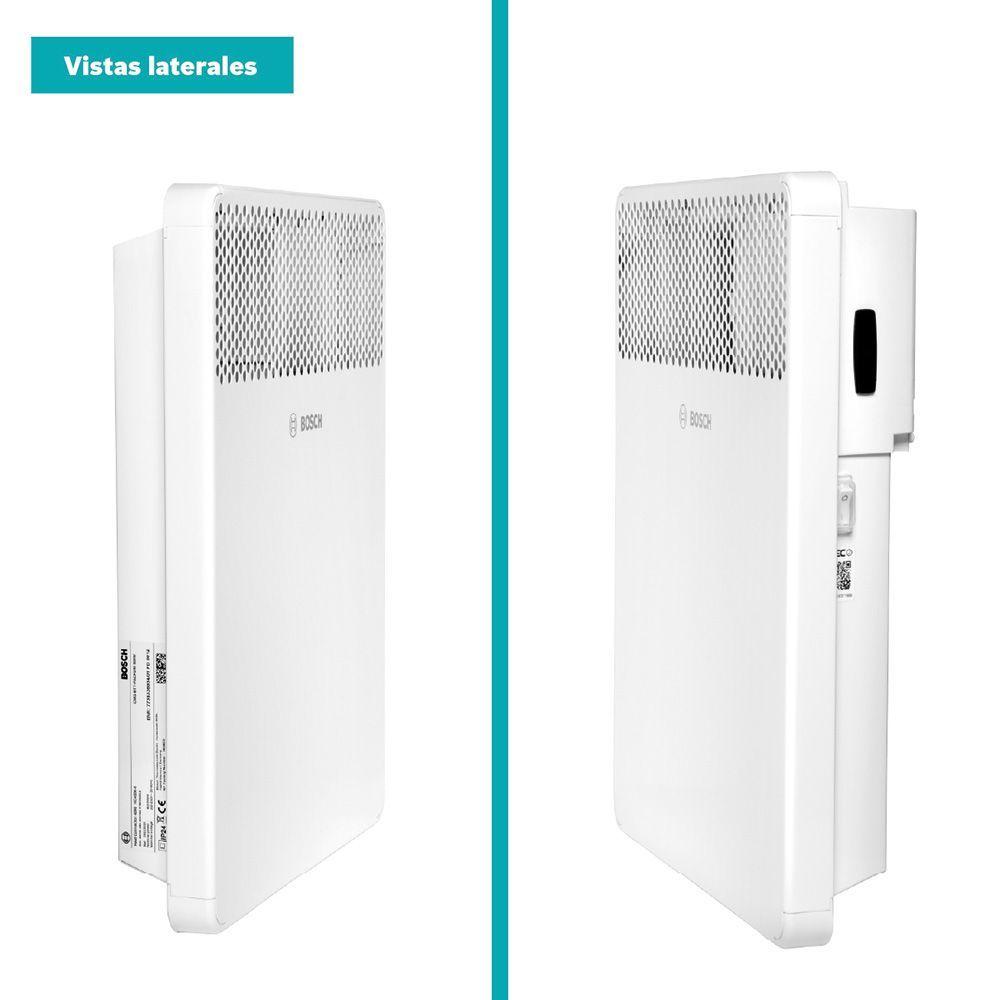Calefactor eléctrico 2000 W-1
