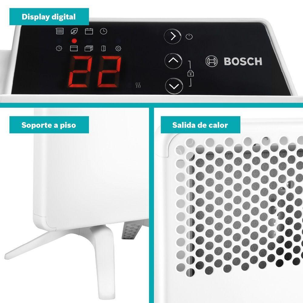 Calefactor eléctrico 1000 W-4