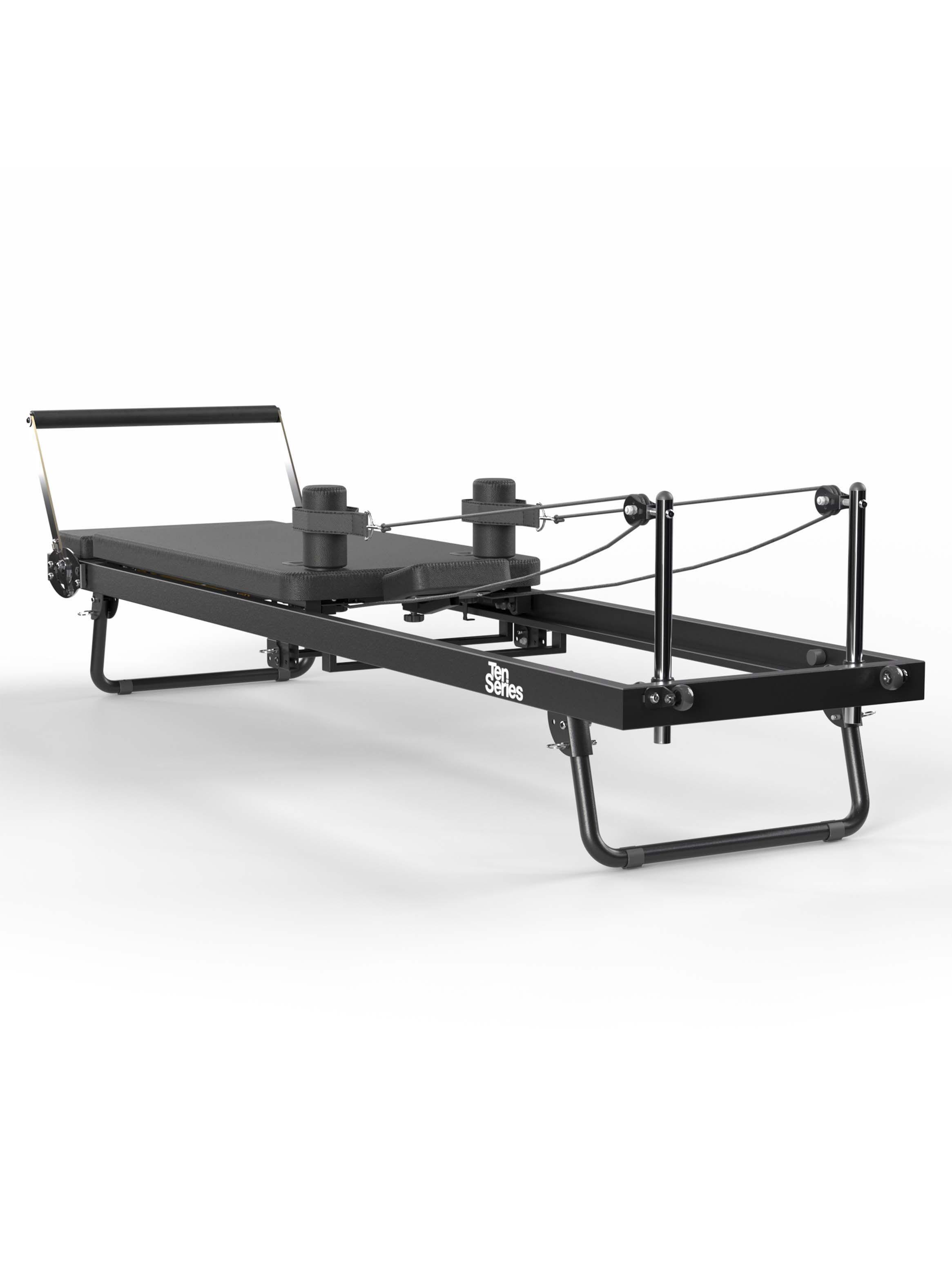 Pilates Reformer Ten Series Heat-0