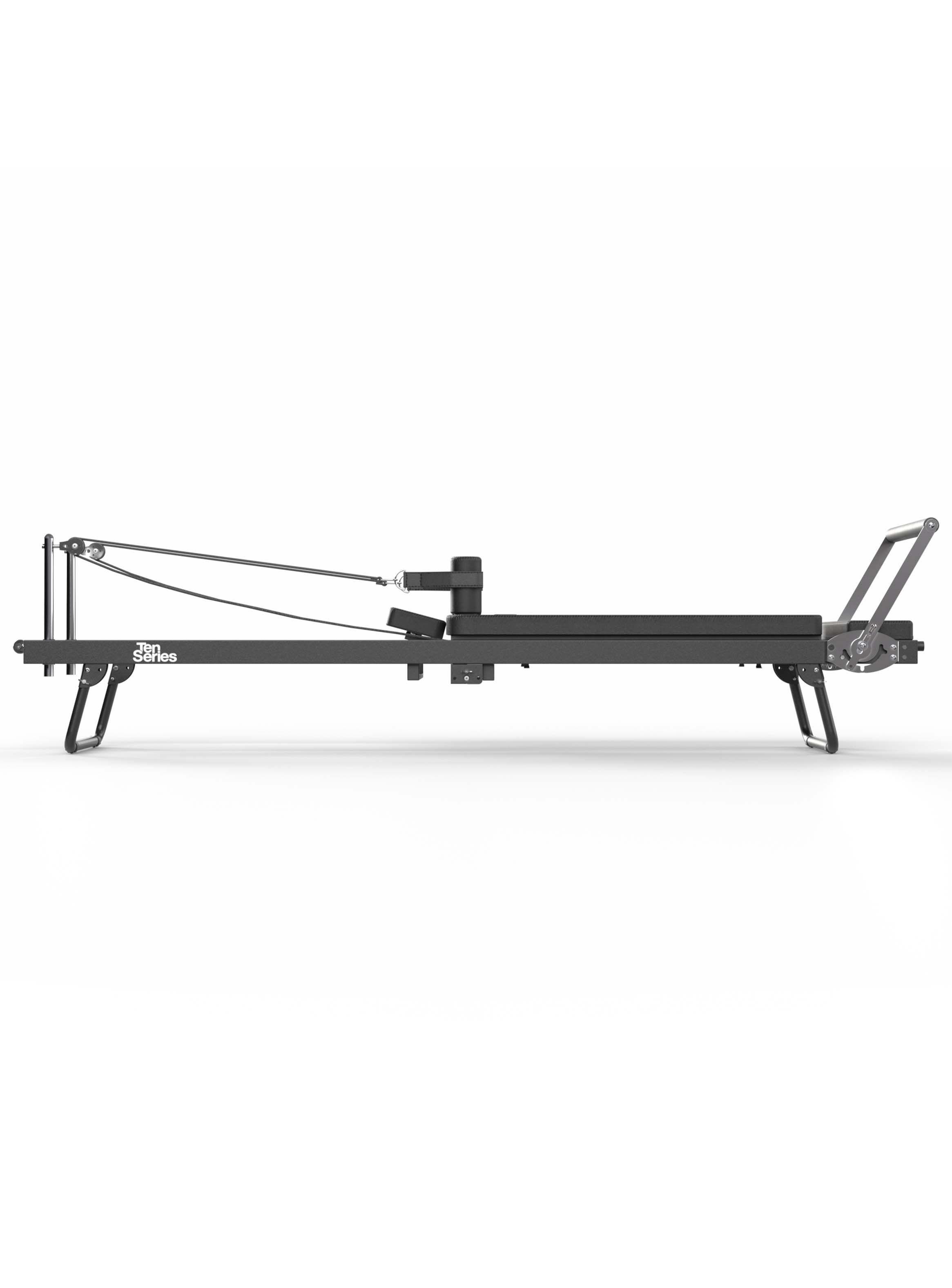 Pilates Reformer Ten Series Heat-1