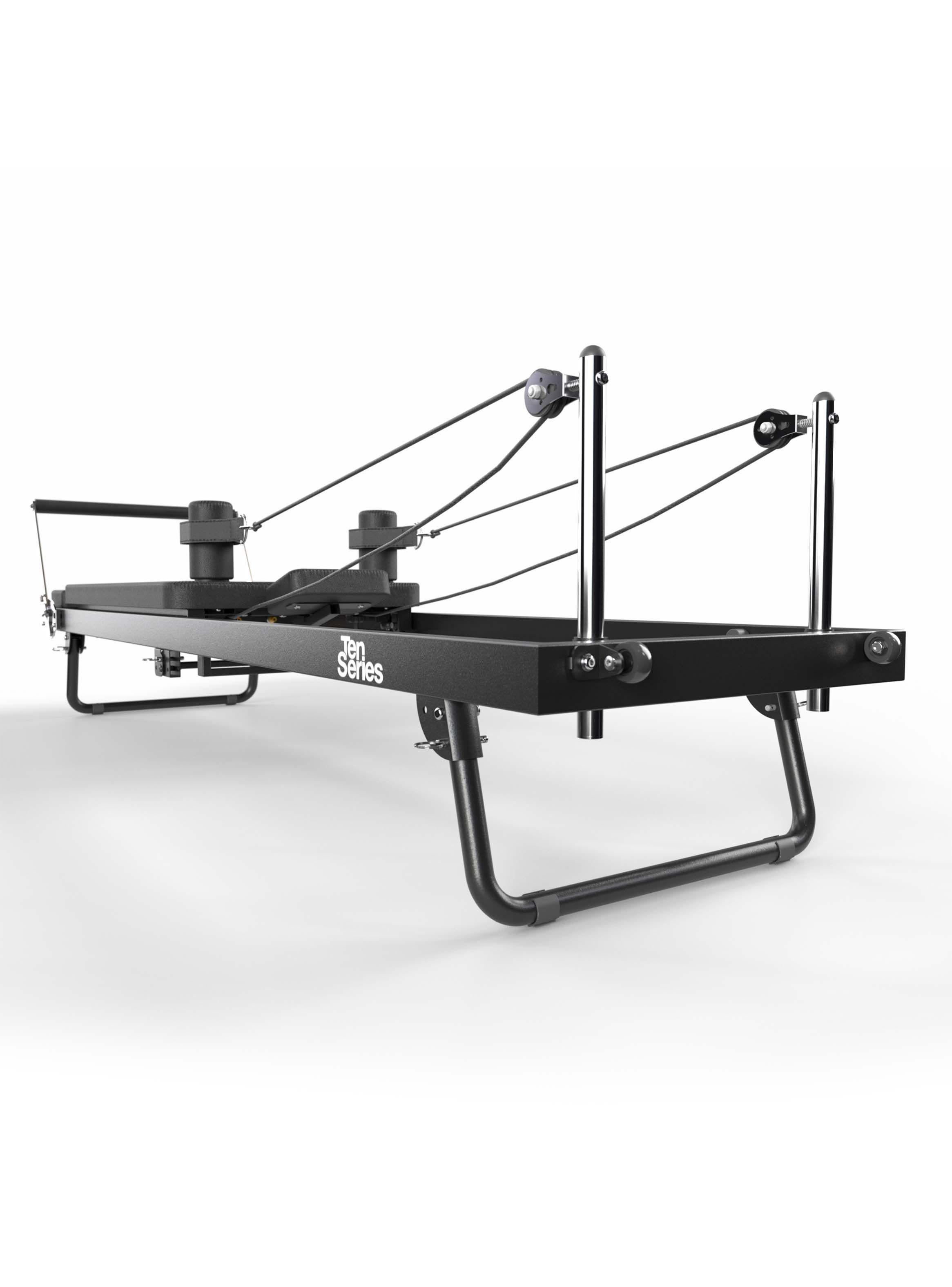 Pilates Reformer Ten Series Heat-2