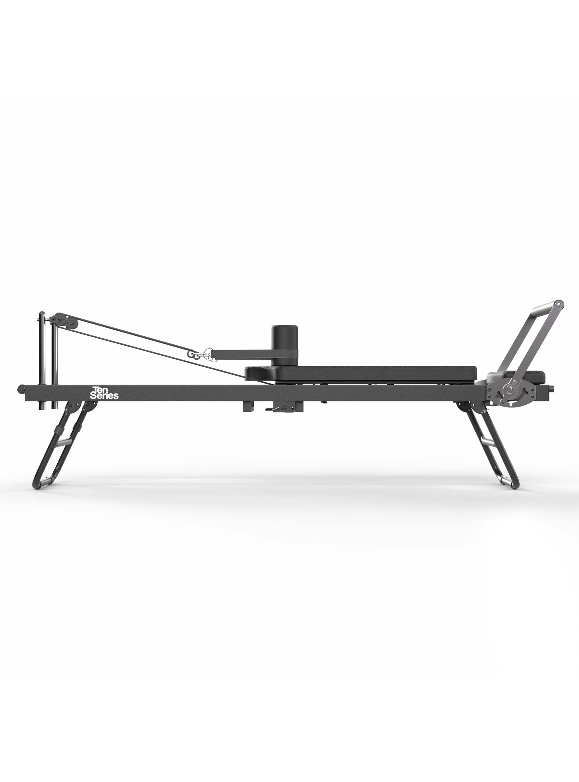 Pilates Reformer Ten Series Ignite-3