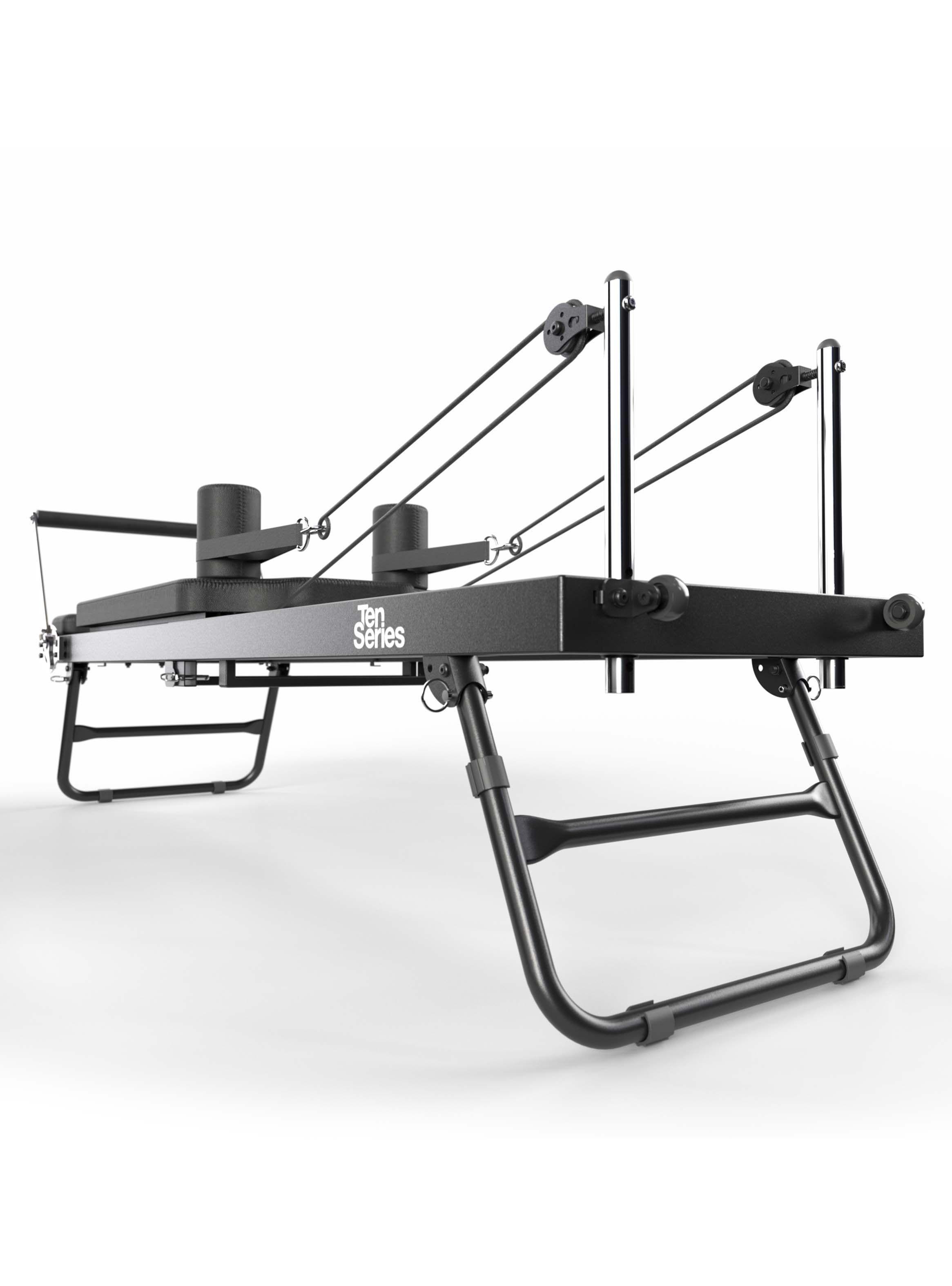 Pilates Reformer Ten Series Ignite-4