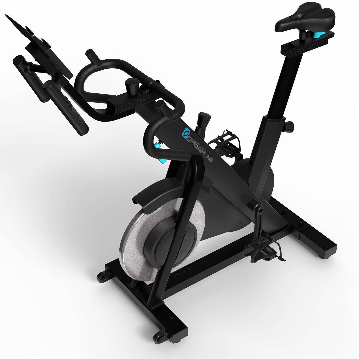 Bicicleta Spinning Dreamline S1-3