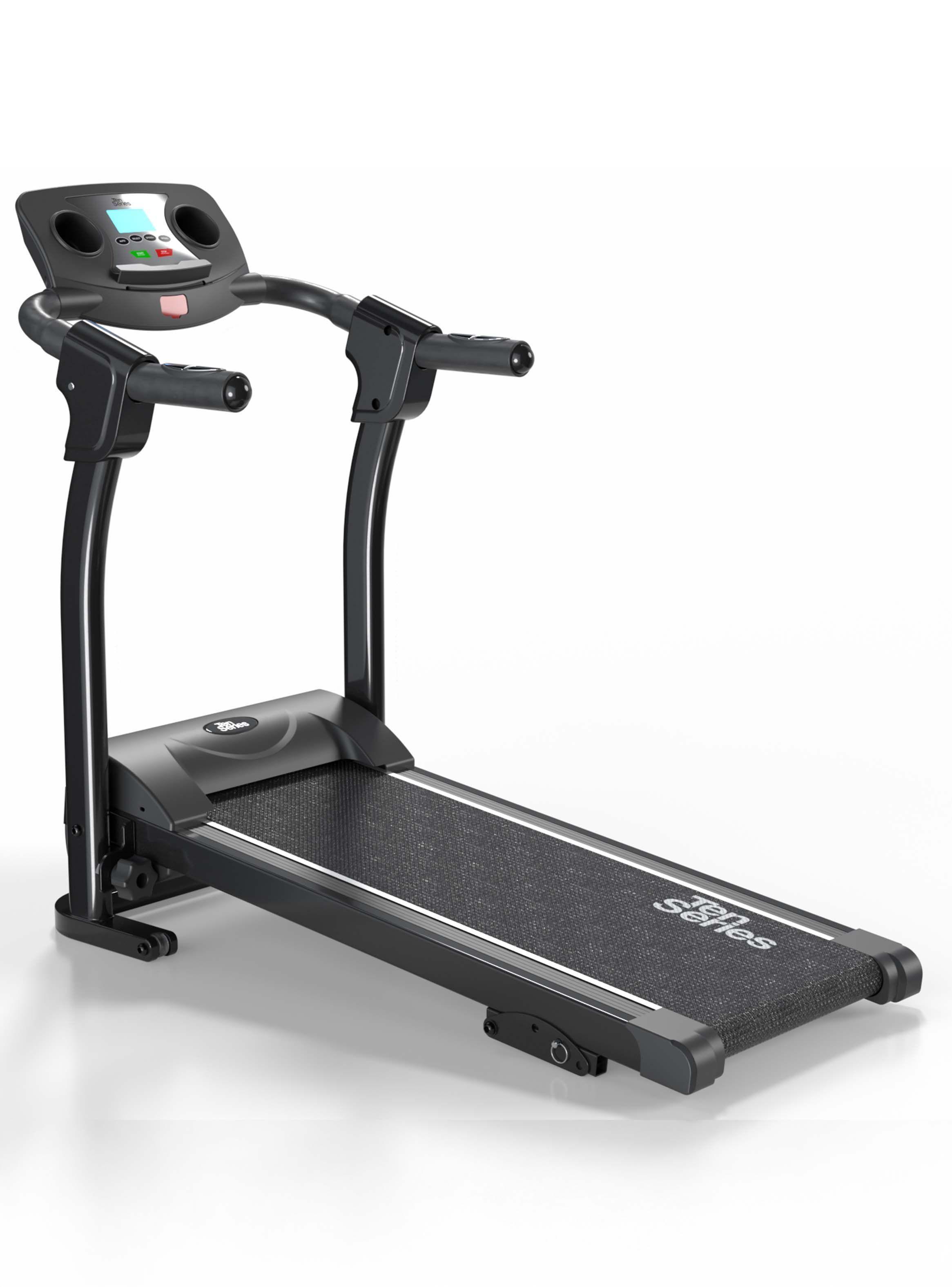 Trotadora Electrica TM60 ONE Ten Series 12 km por hora-0