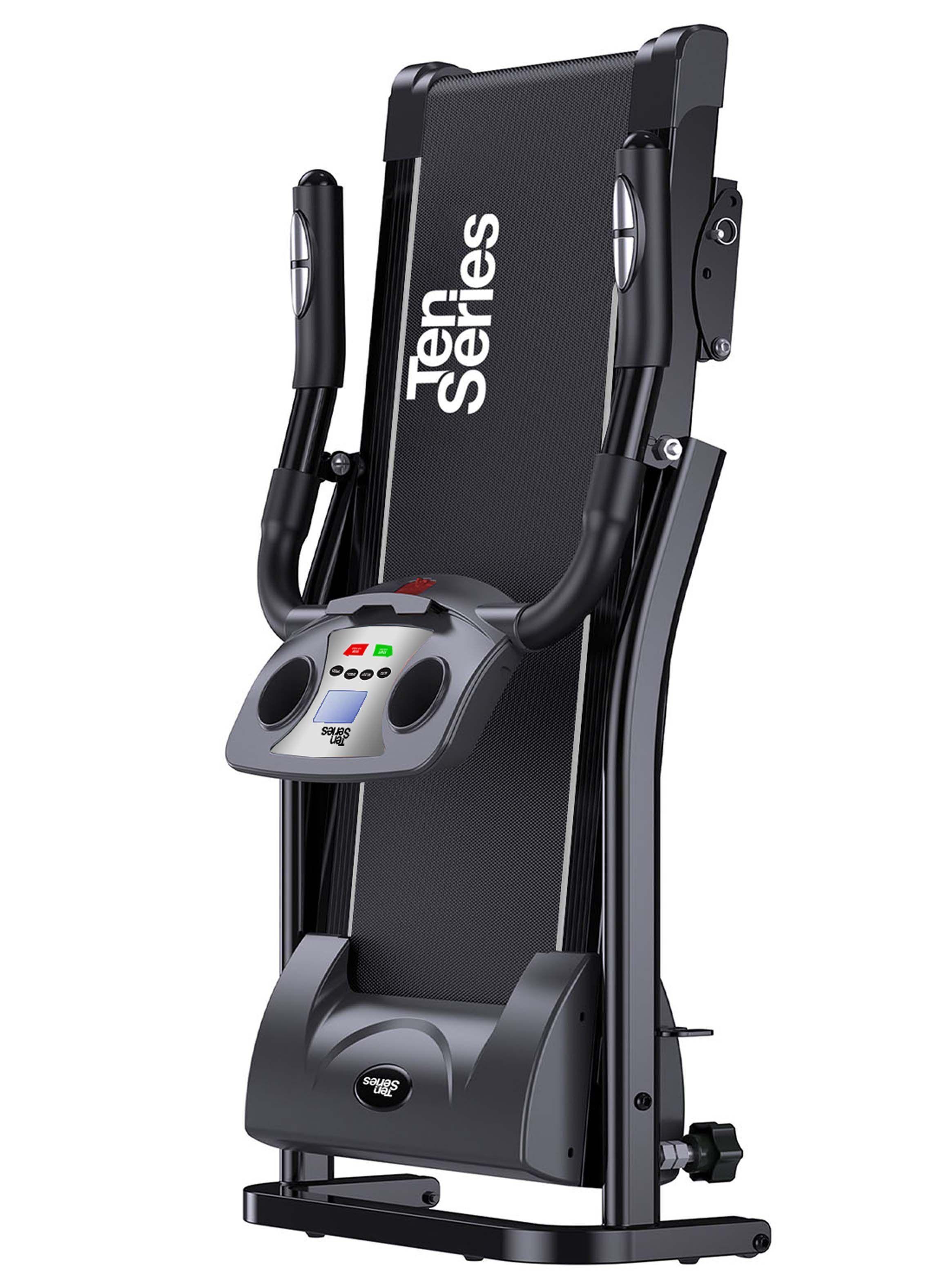 Trotadora Electrica TM60 ONE Ten Series 12 km por hora-1