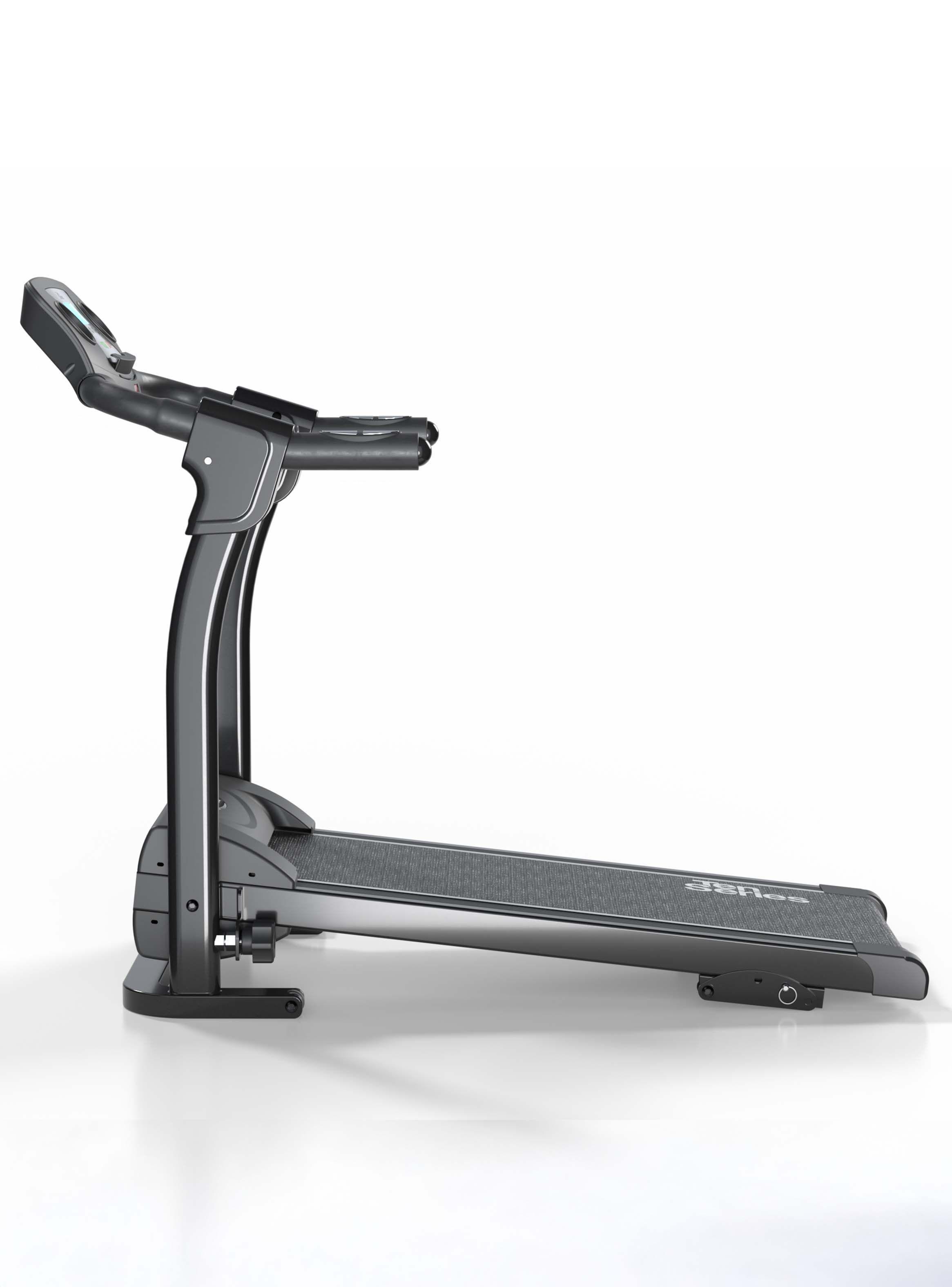 Trotadora Electrica TM60 ONE Ten Series 12 km por hora-2