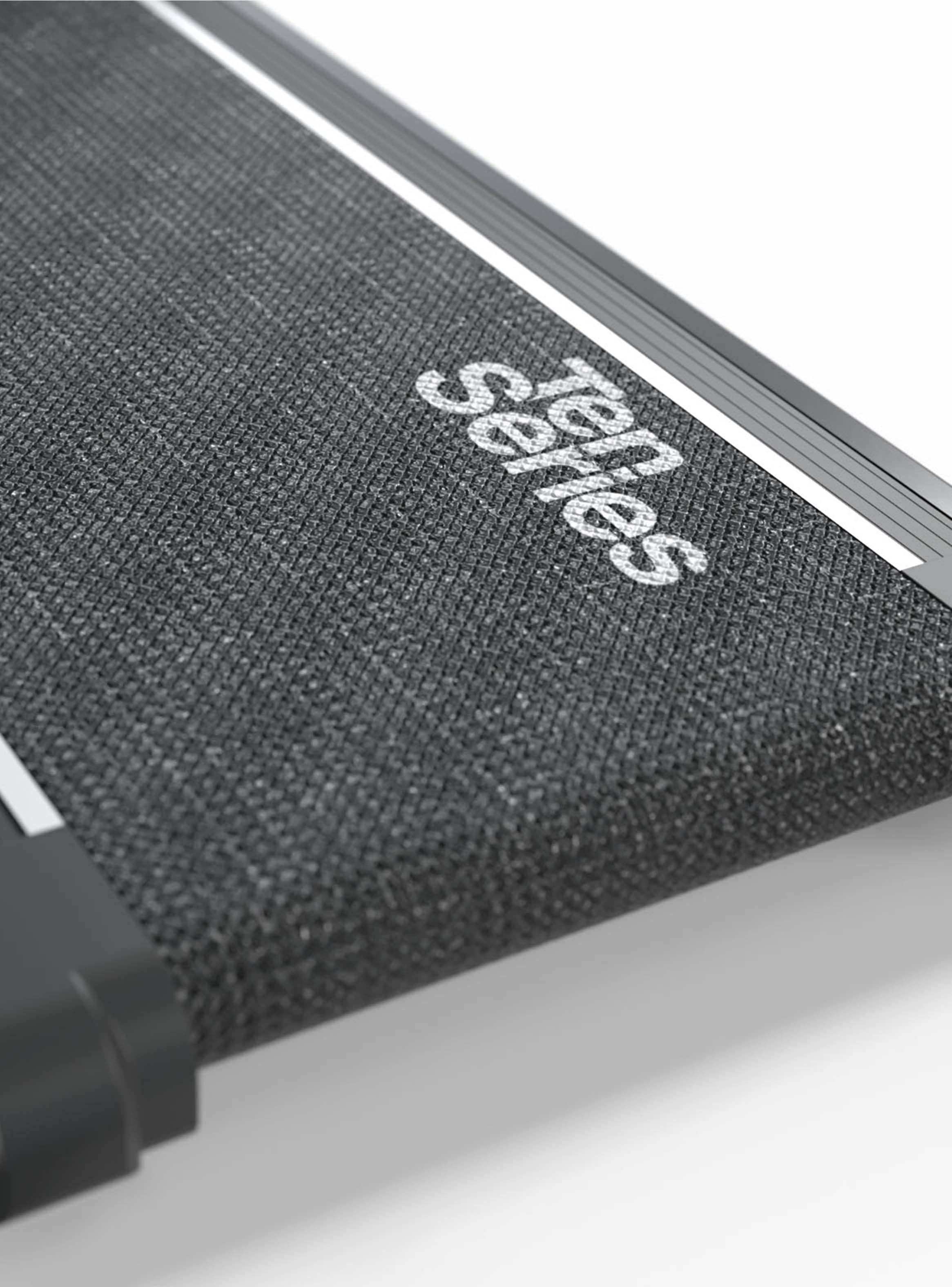 Trotadora Electrica TM60 ONE Ten Series 12 km por hora-3