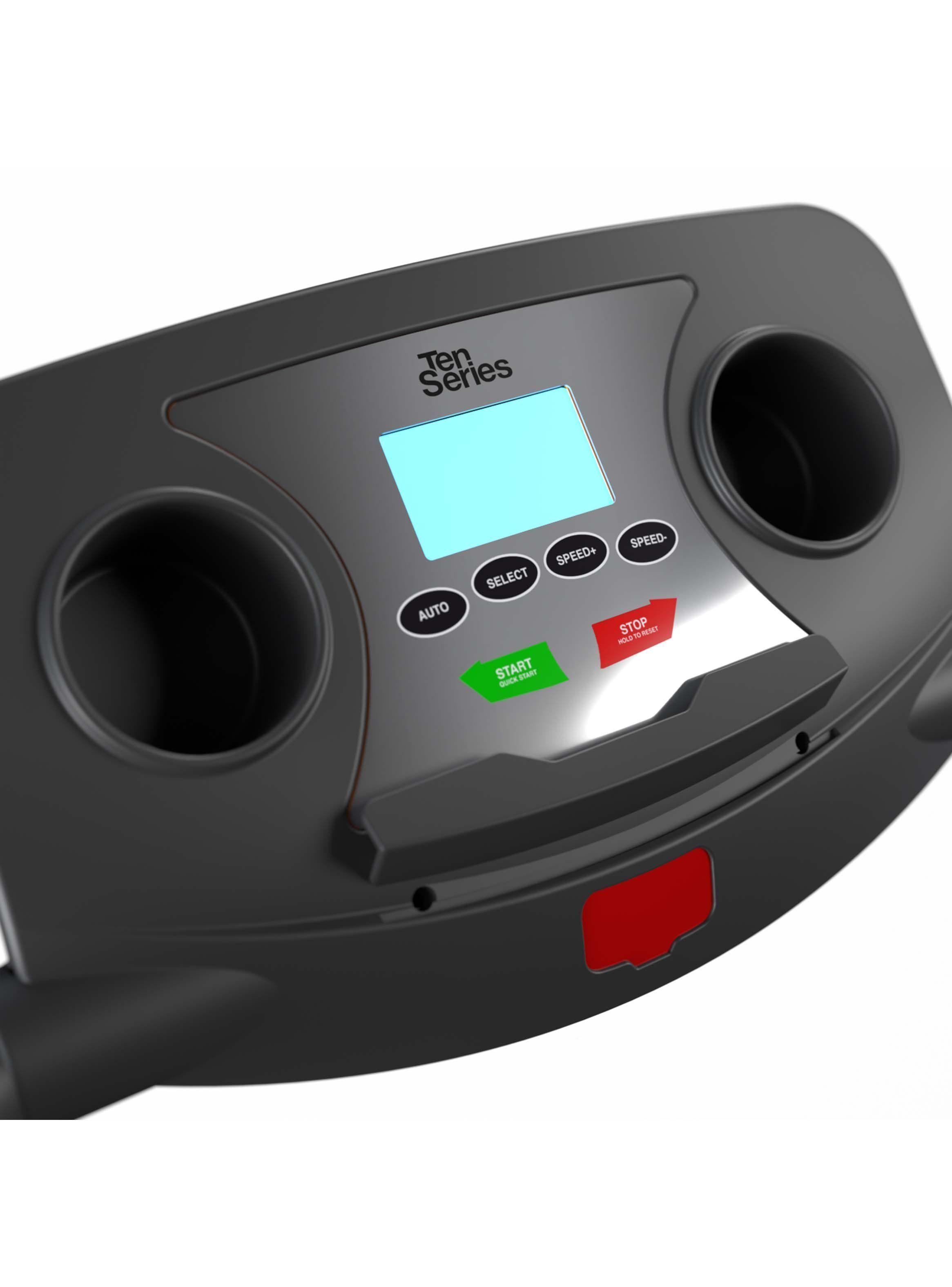 Trotadora Electrica TM60 ONE Ten Series 12 km por hora-4