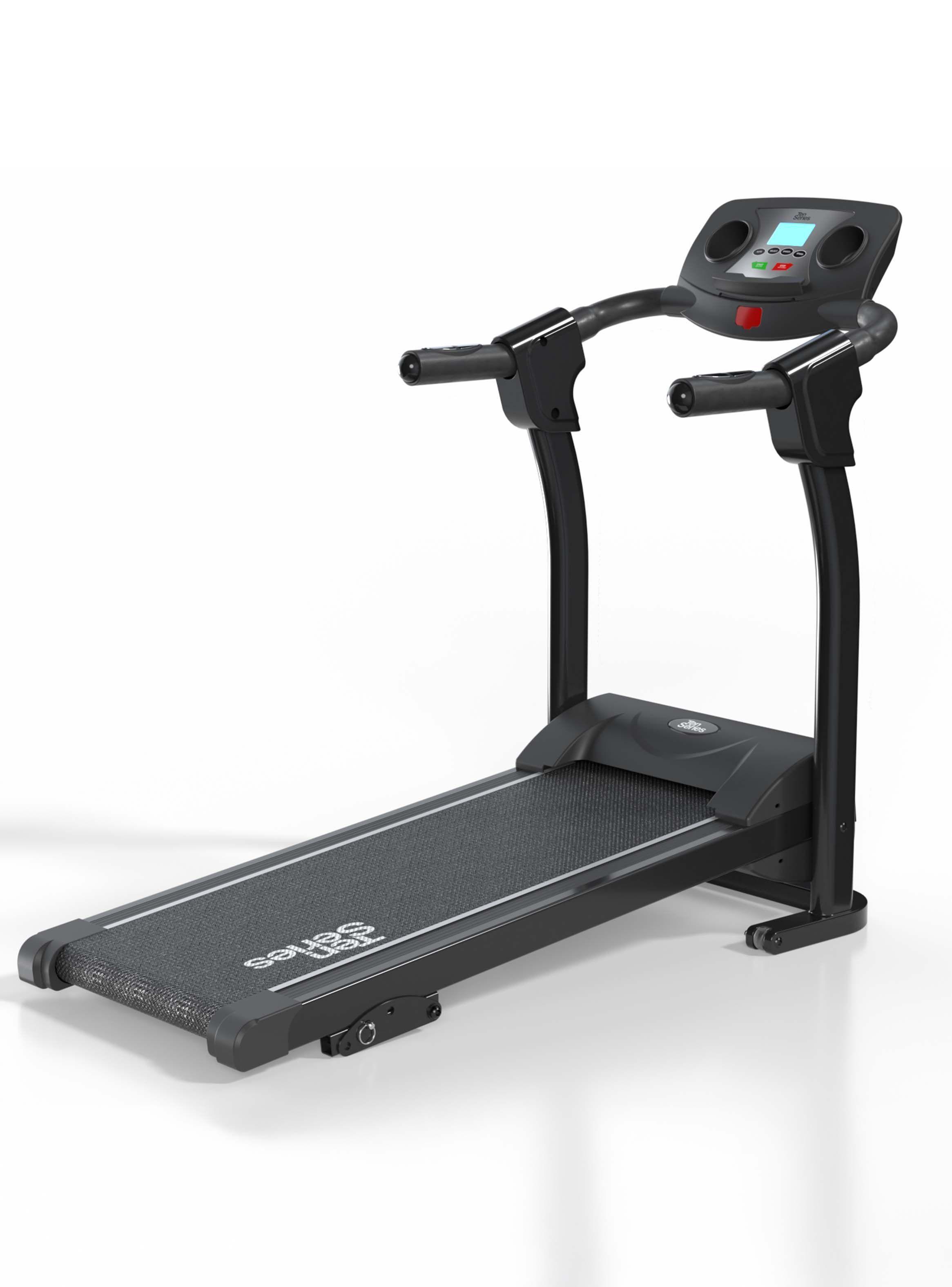 Trotadora Electrica TM60 ONE Ten Series 12 km por hora-5