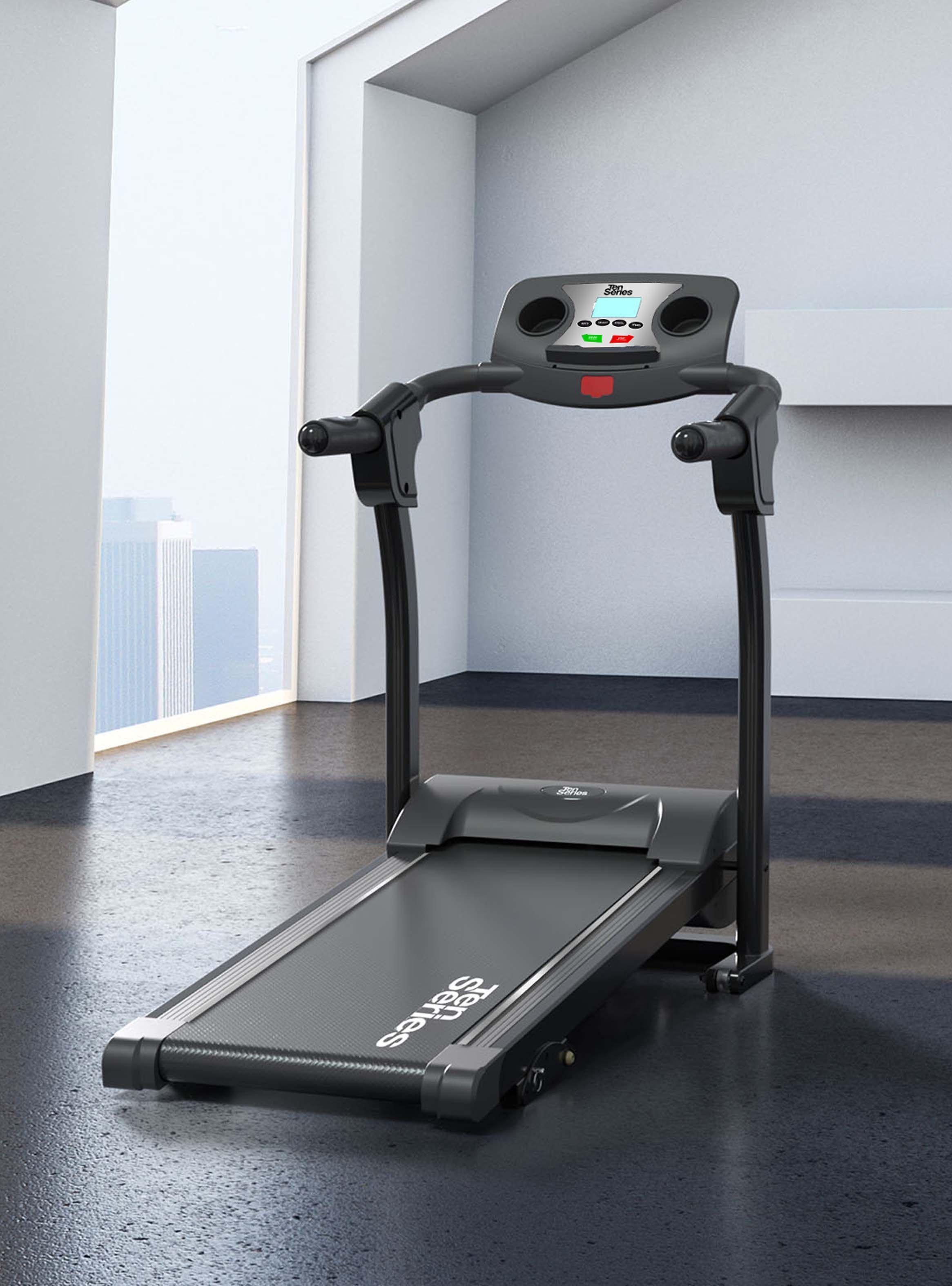 Trotadora Electrica TM60 ONE Ten Series 12 km por hora-6