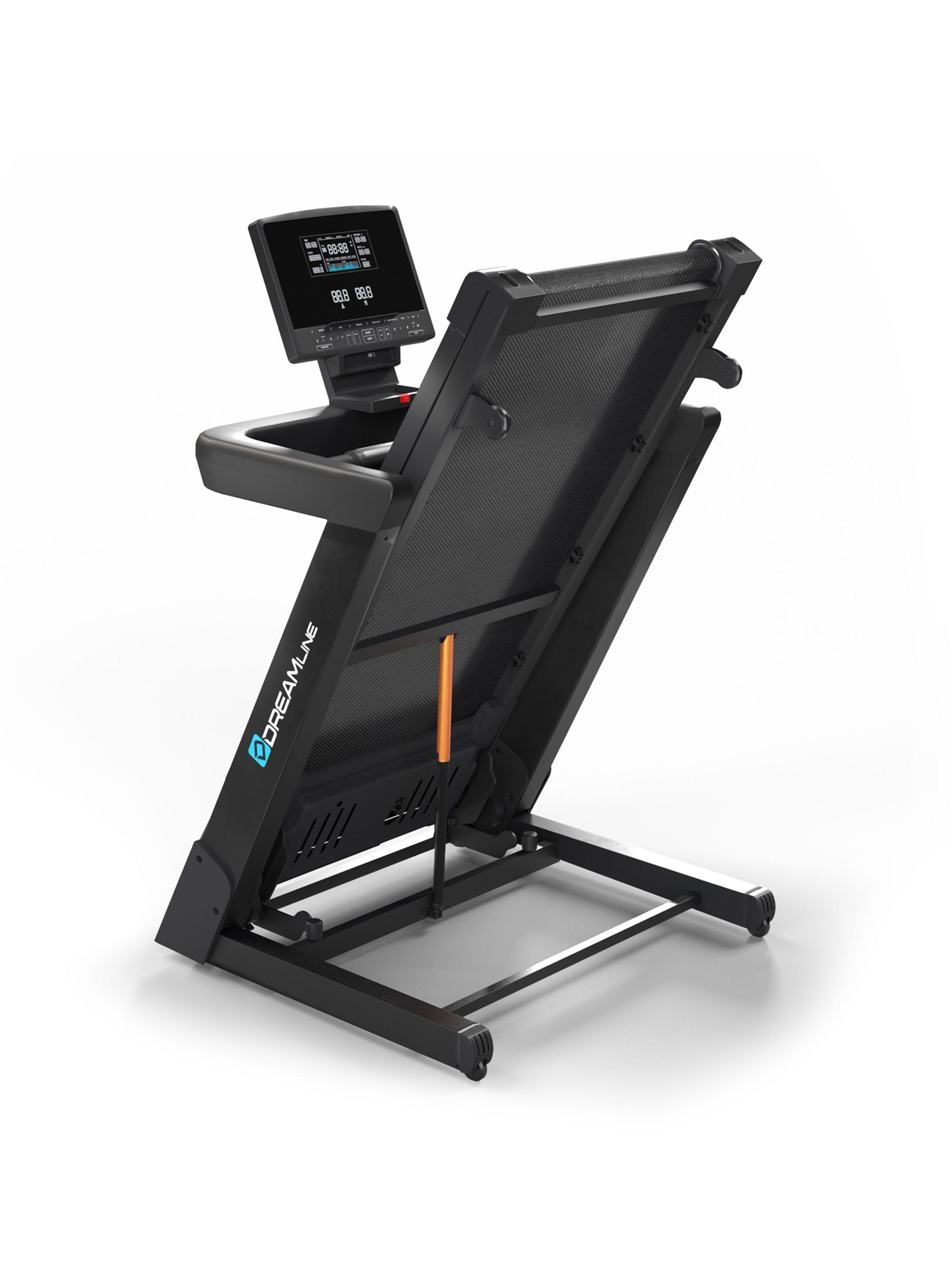 Trotadora Ten Series Dreamline T3 18 km h-7