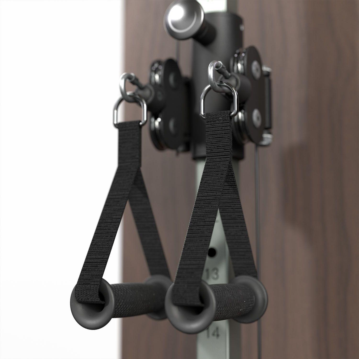 Enigma pulley Wood-3