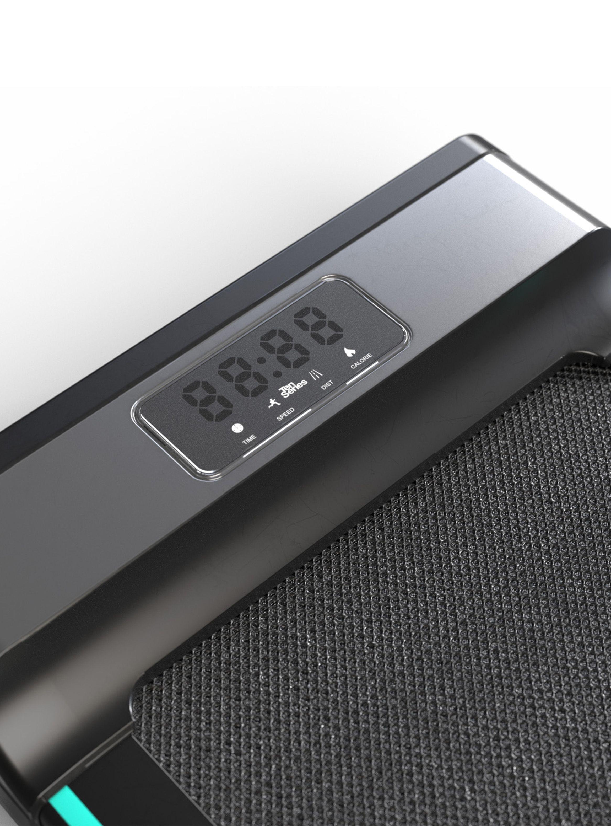 Trotadora S-Compact Ten Series-5