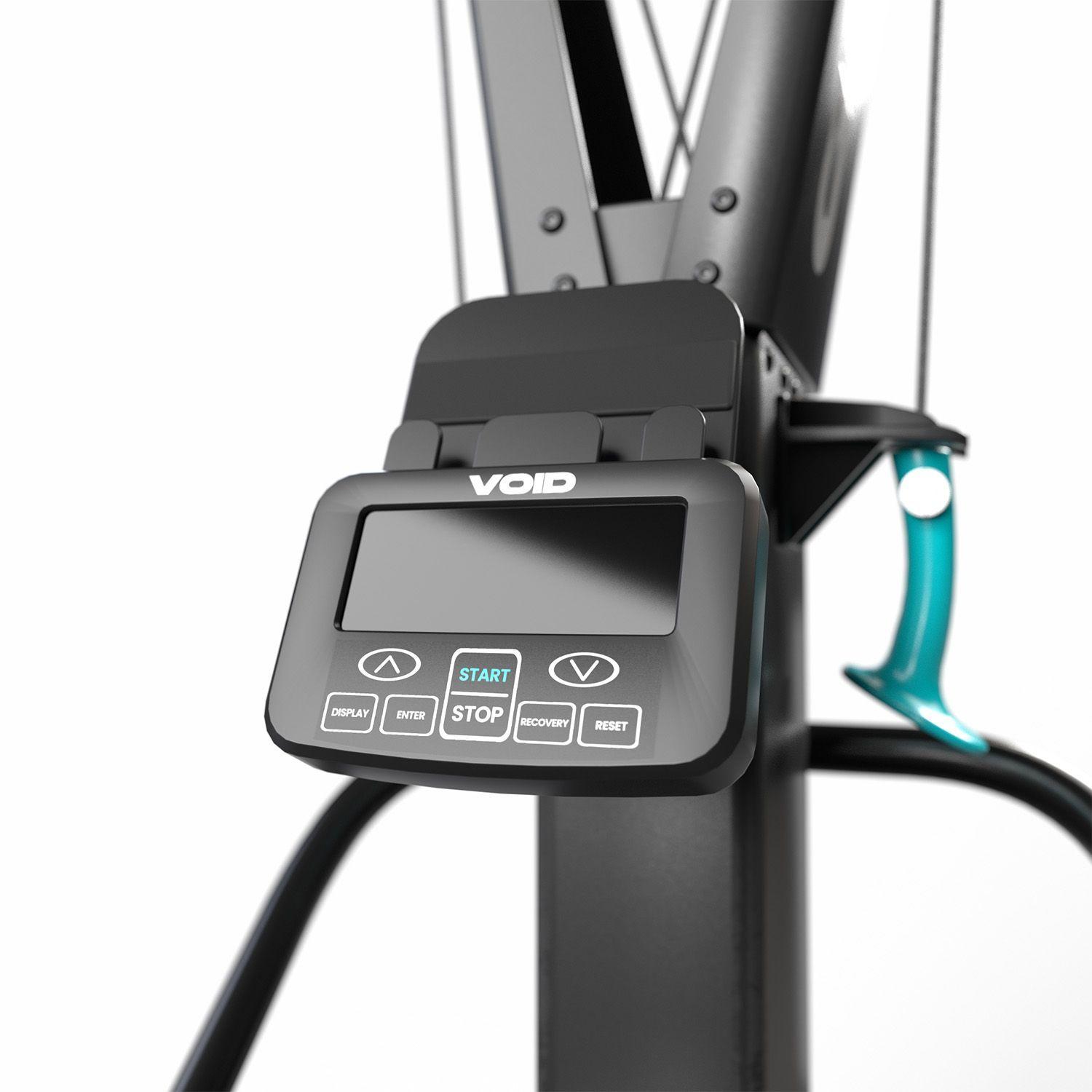 Void Ski Machine-5