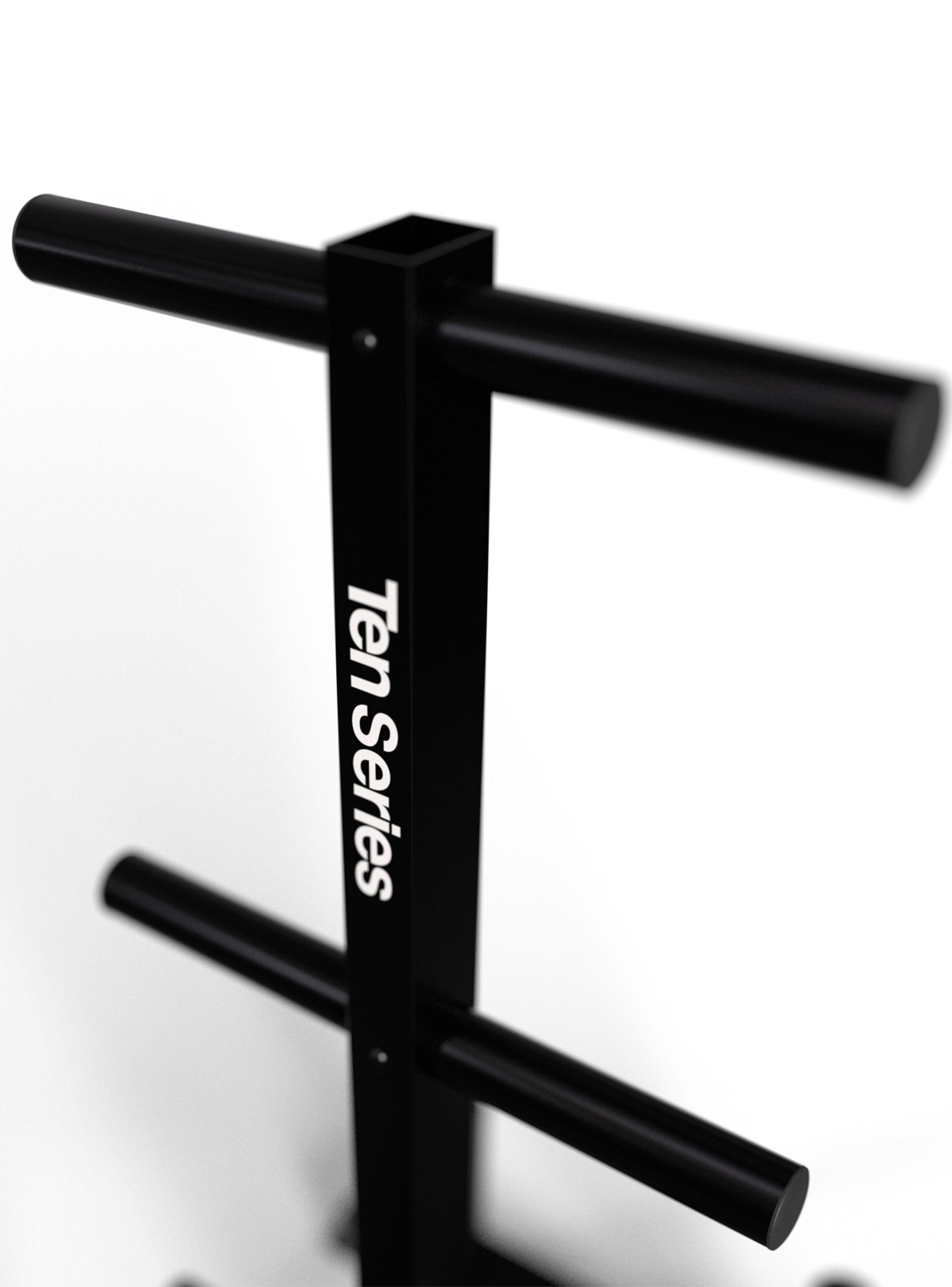 RACK PORTA BARRAS & DISCOS  RH21002 -3