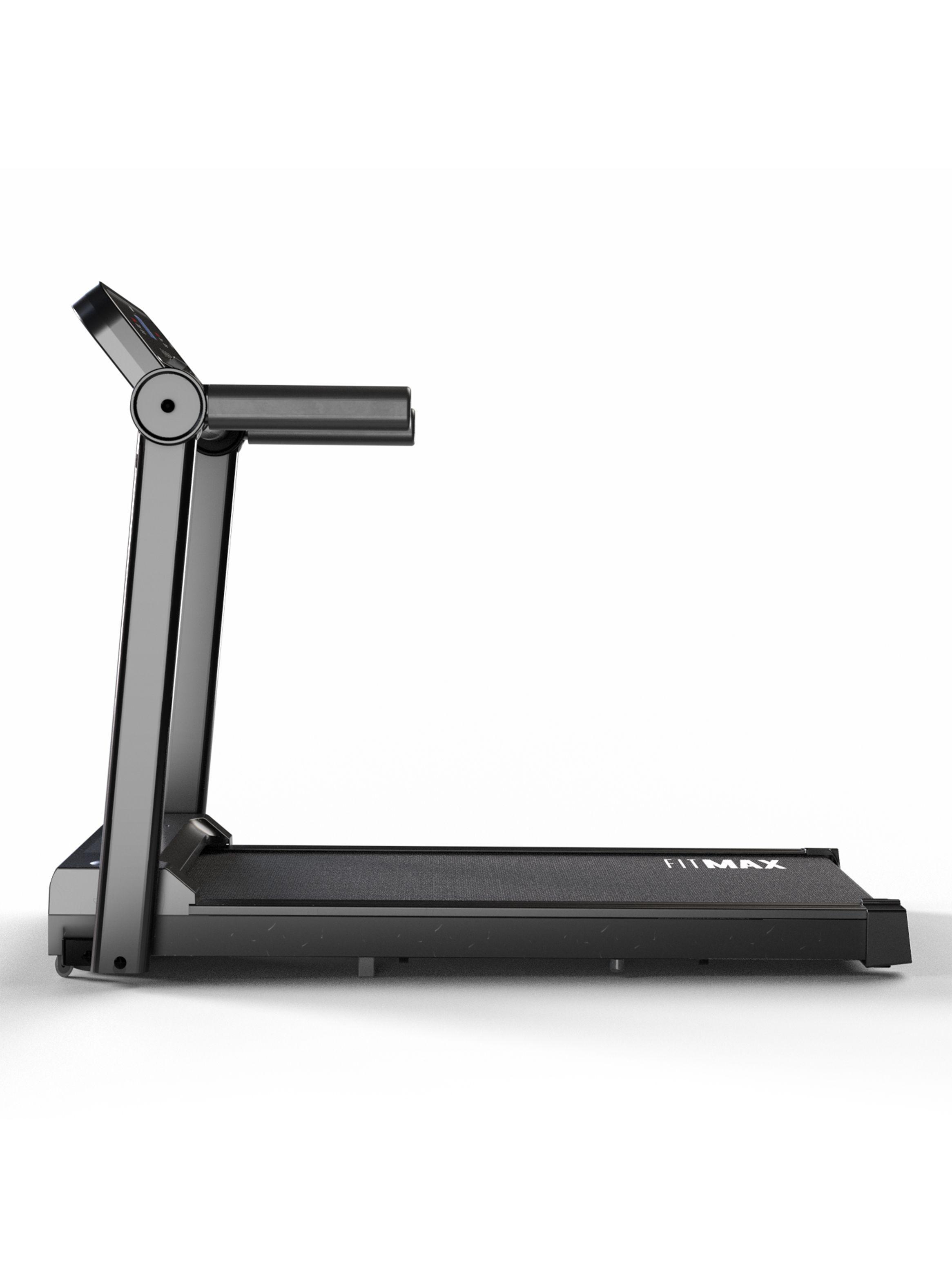Trotadora TM60 Plus-2