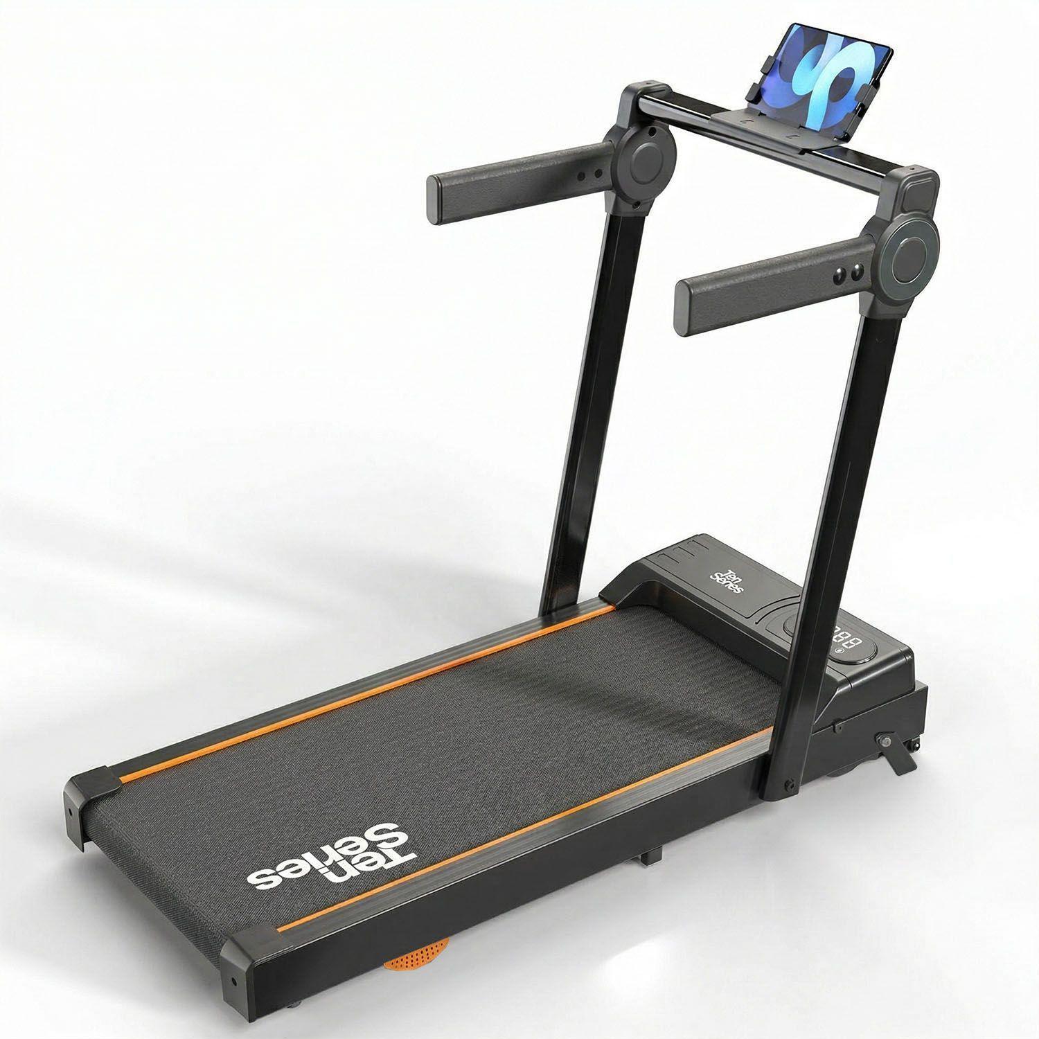 Trotadora Ten Series TM50 Plus-2