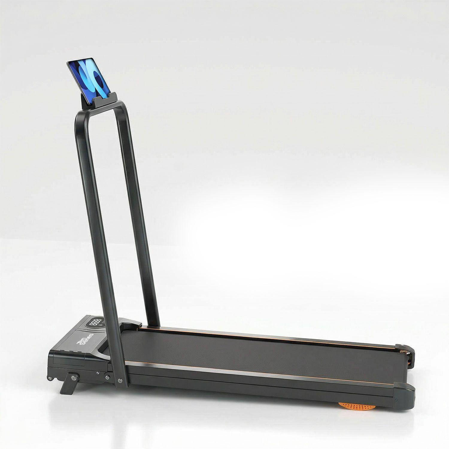Trotadora Ten Series TM50 Plus-3