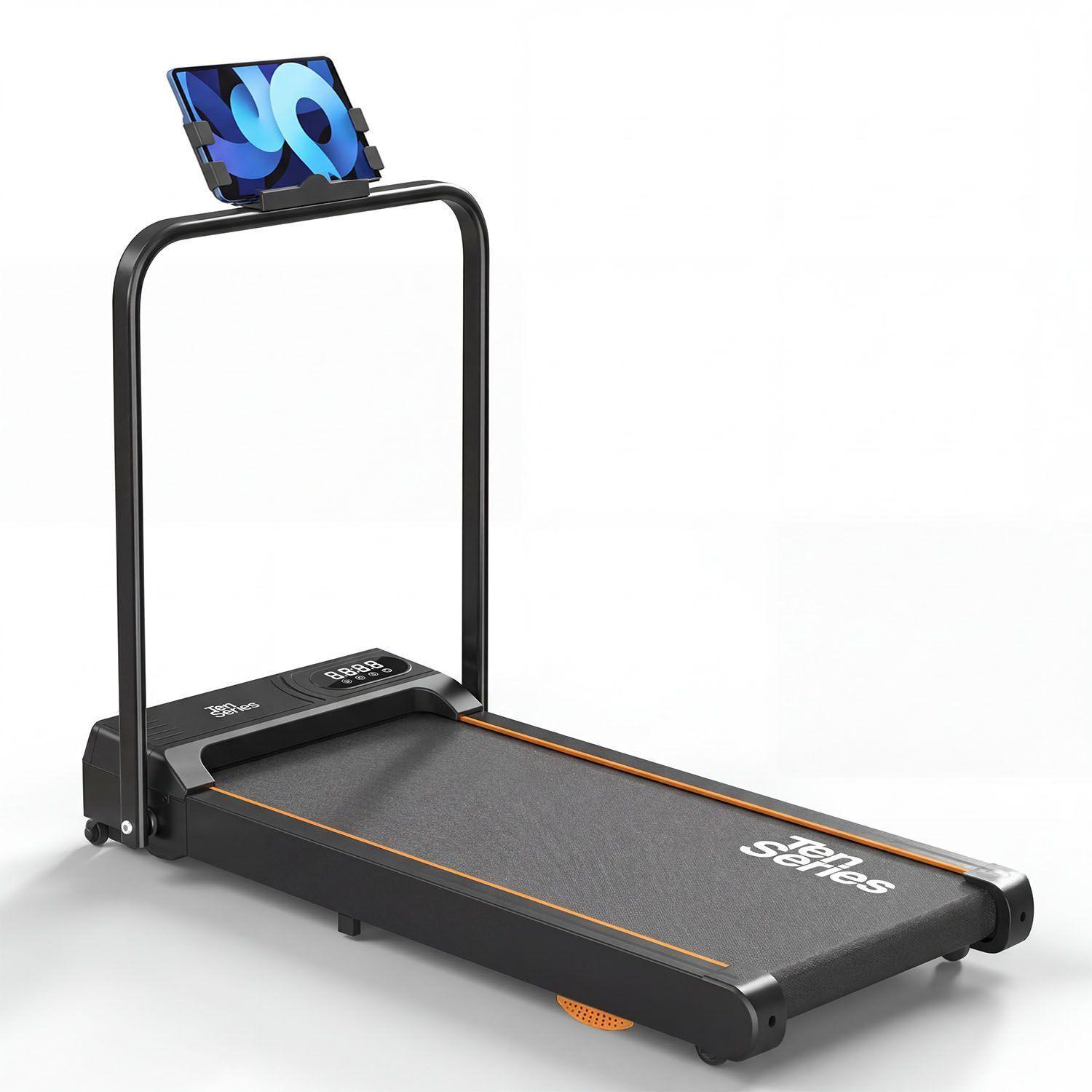 Trotadora Ten Series TM50 Plus-5