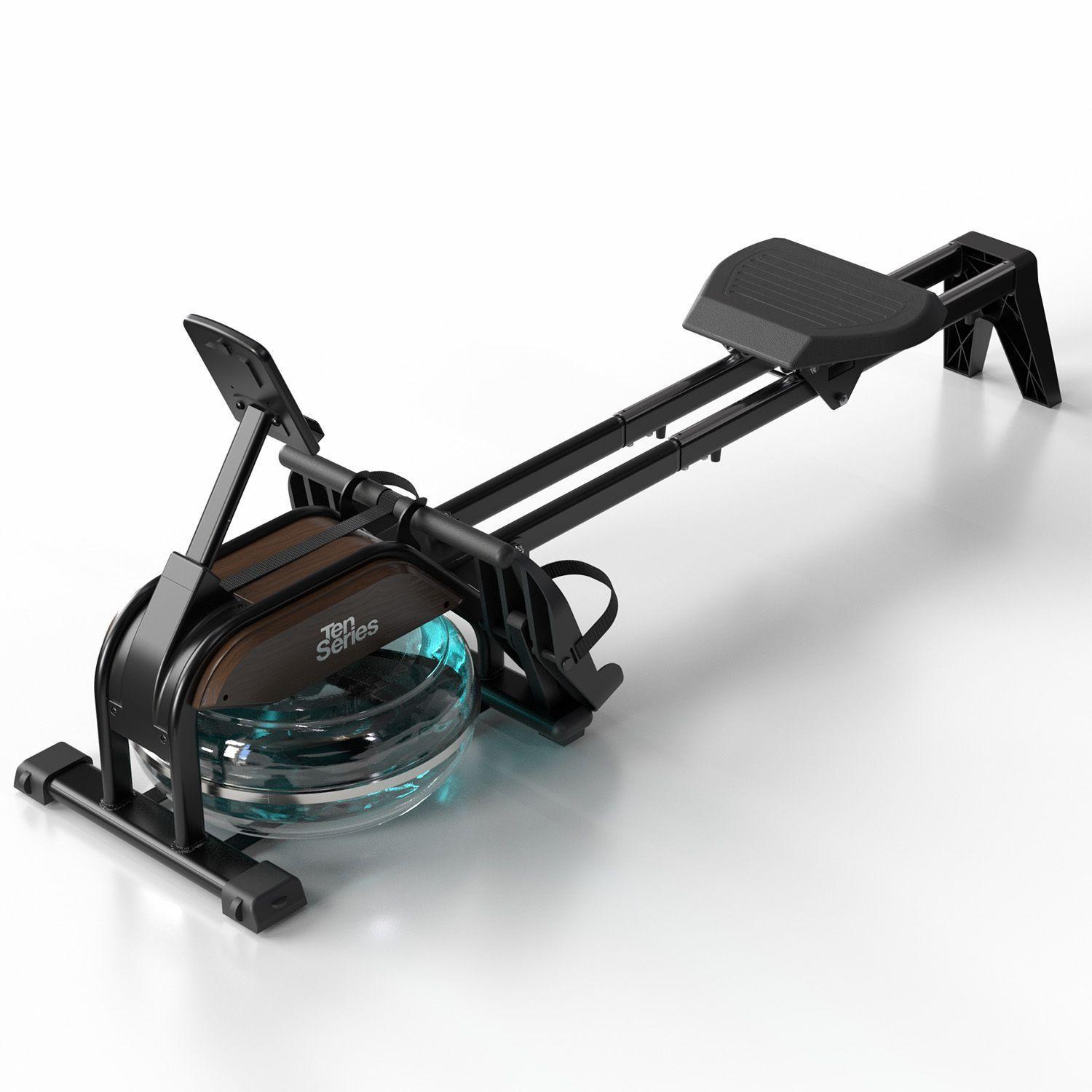 Remadora Bogadora de Agua Ten Series Z2000 -2