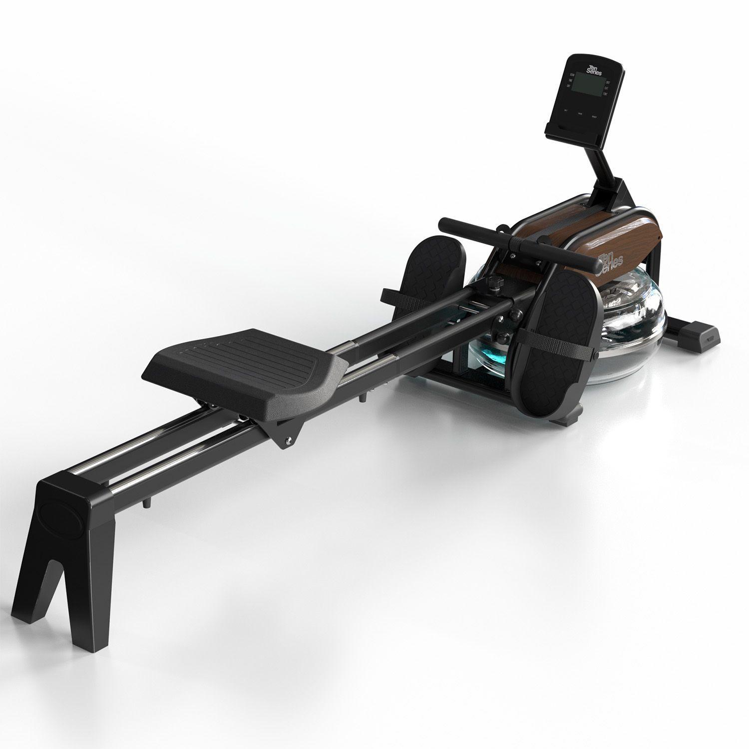 Remadora Bogadora de Agua Ten Series Z2000 -3