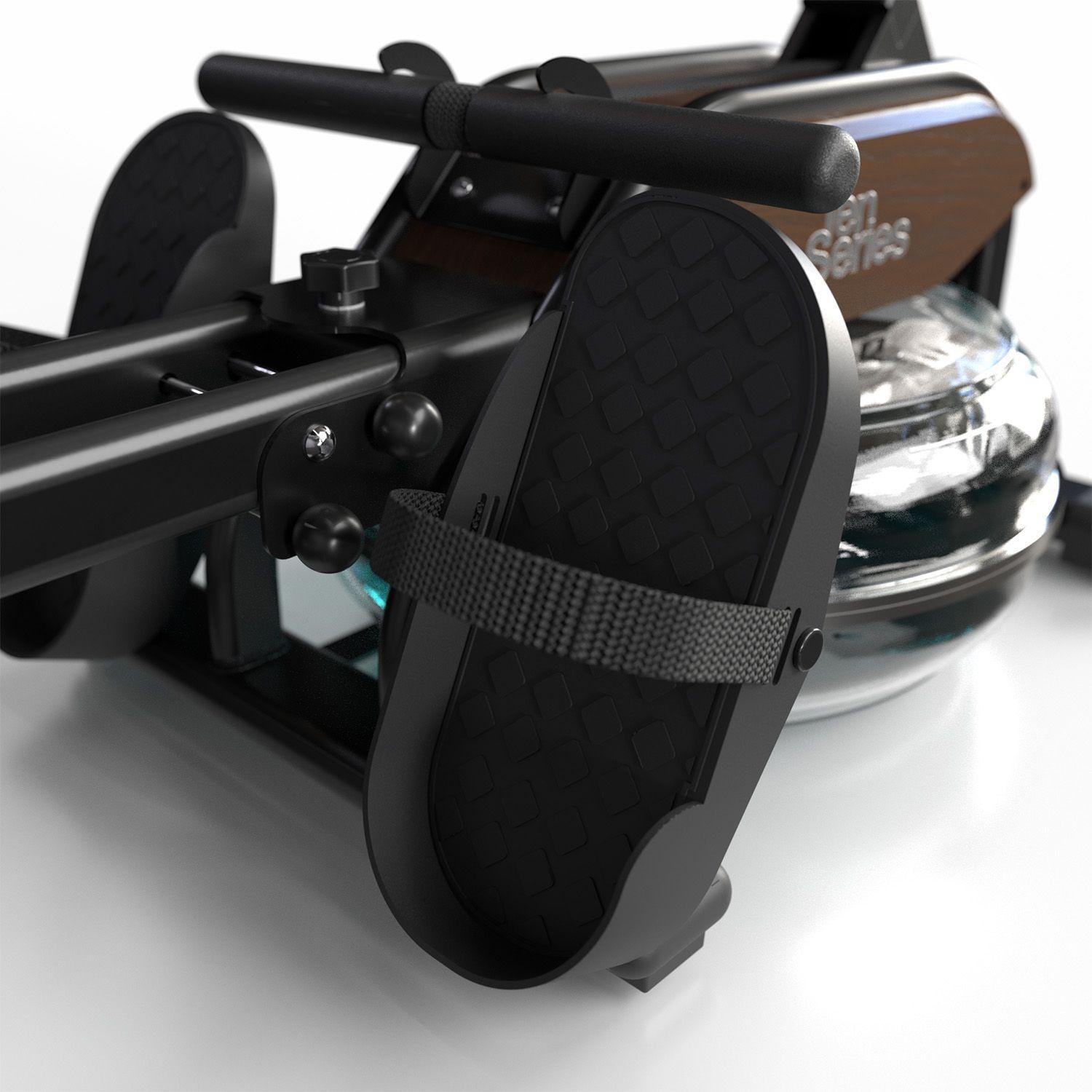 Remadora Bogadora de Agua Ten Series Z2000 -4