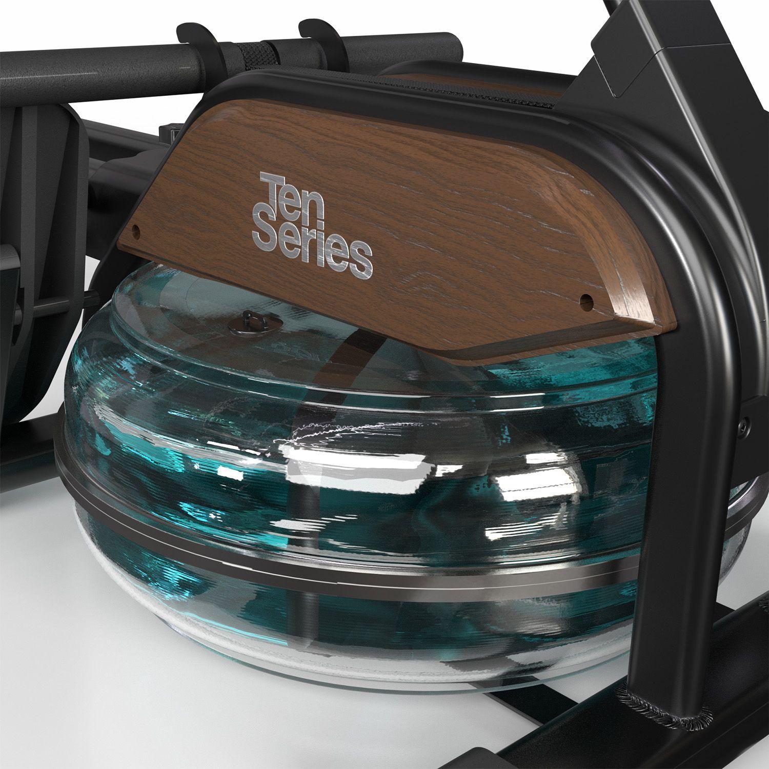 Remadora Bogadora de Agua Ten Series Z2000 -5