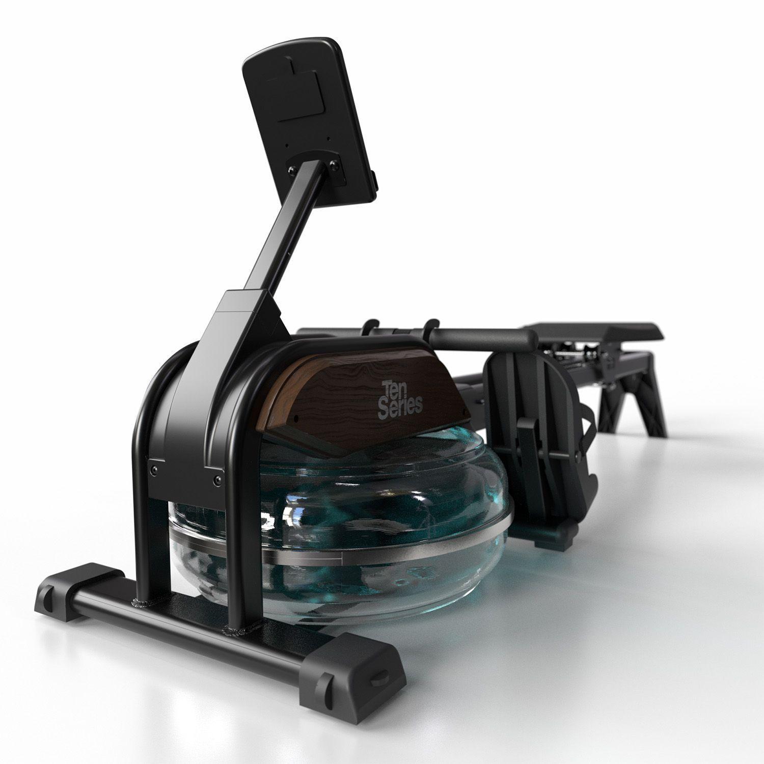 Remadora Bogadora de Agua Ten Series Z2000 -6