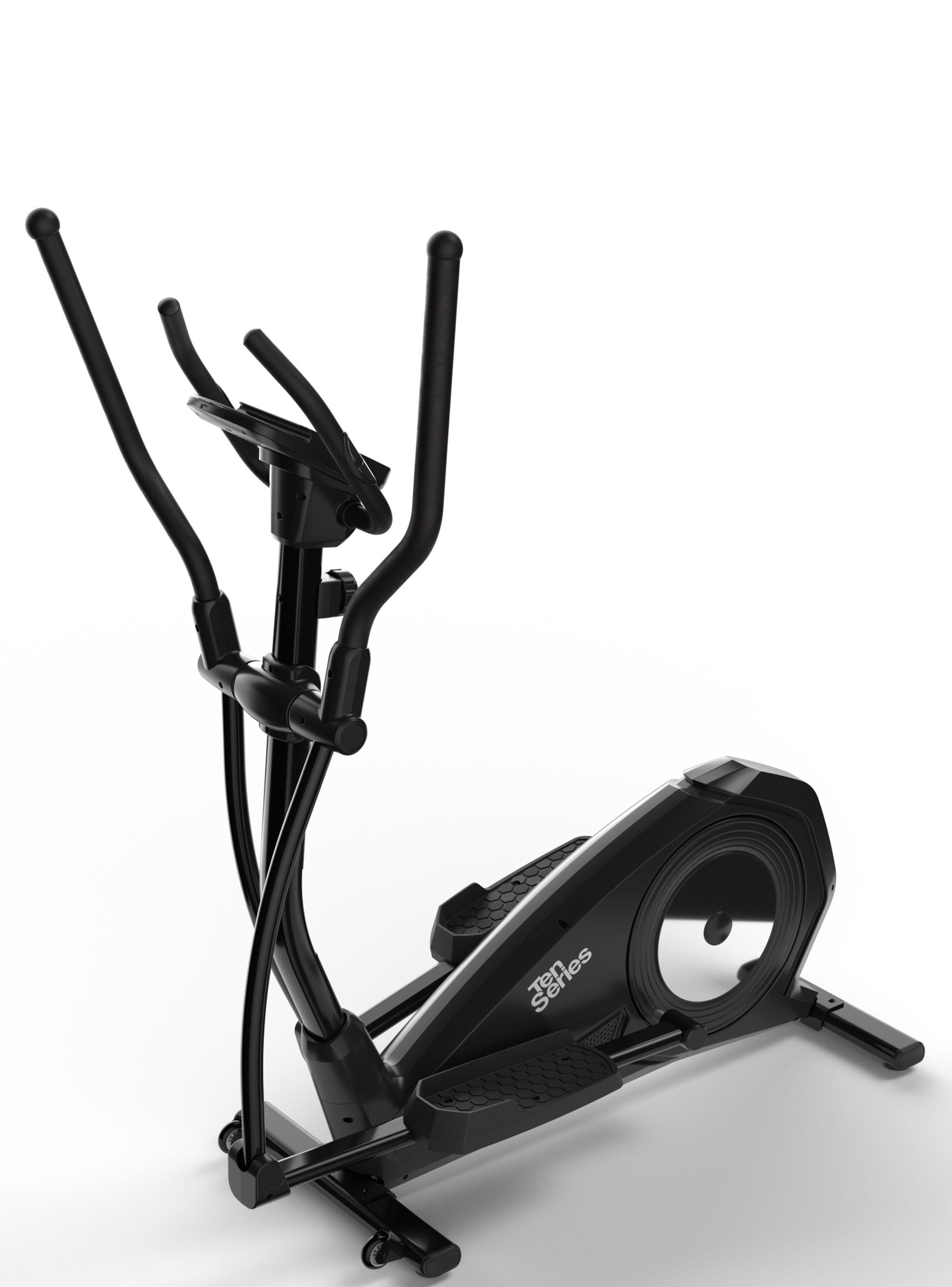 Elíptica FT50 Ten Series-2