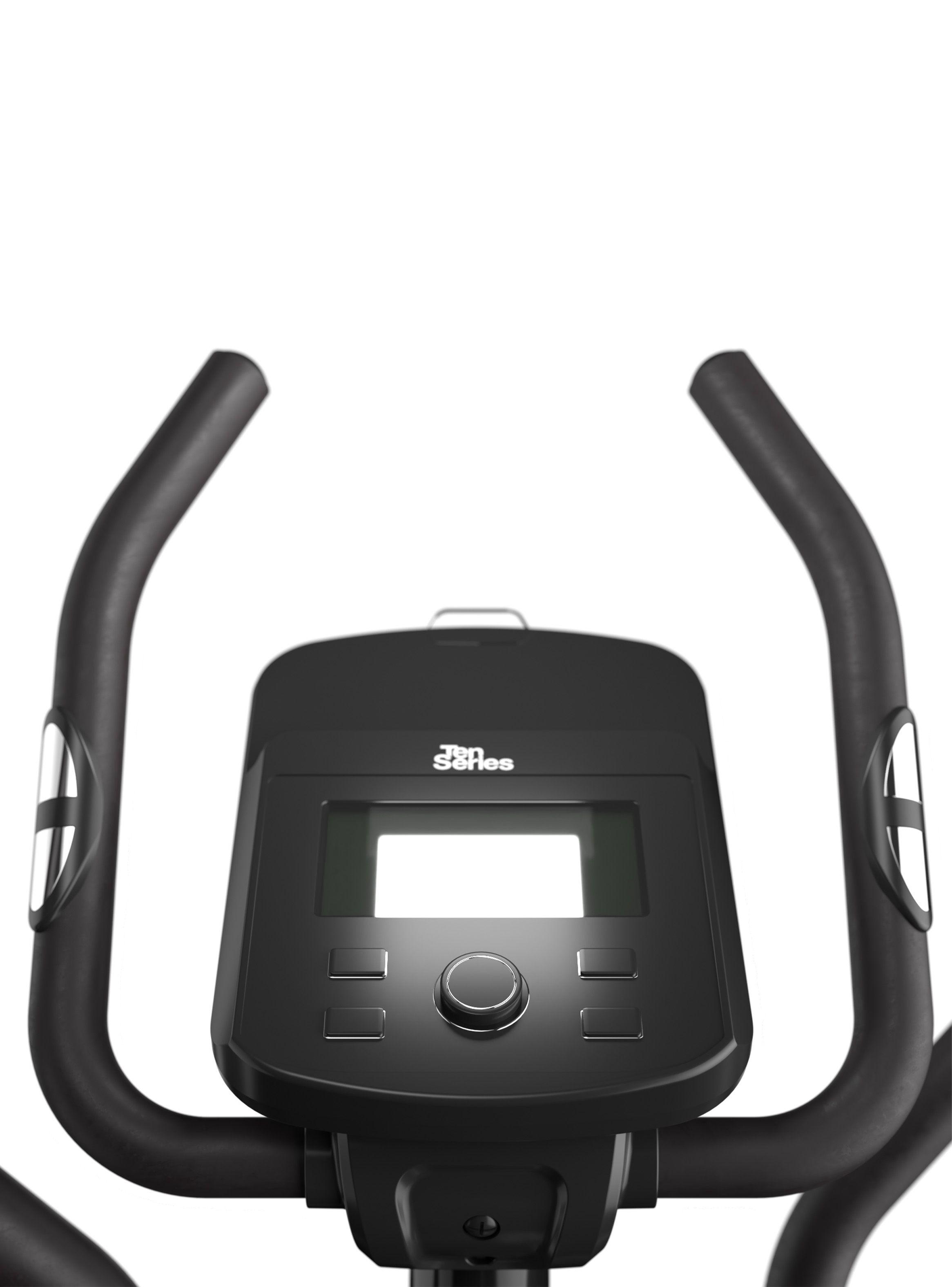 Elíptica FT50 Ten Series-5