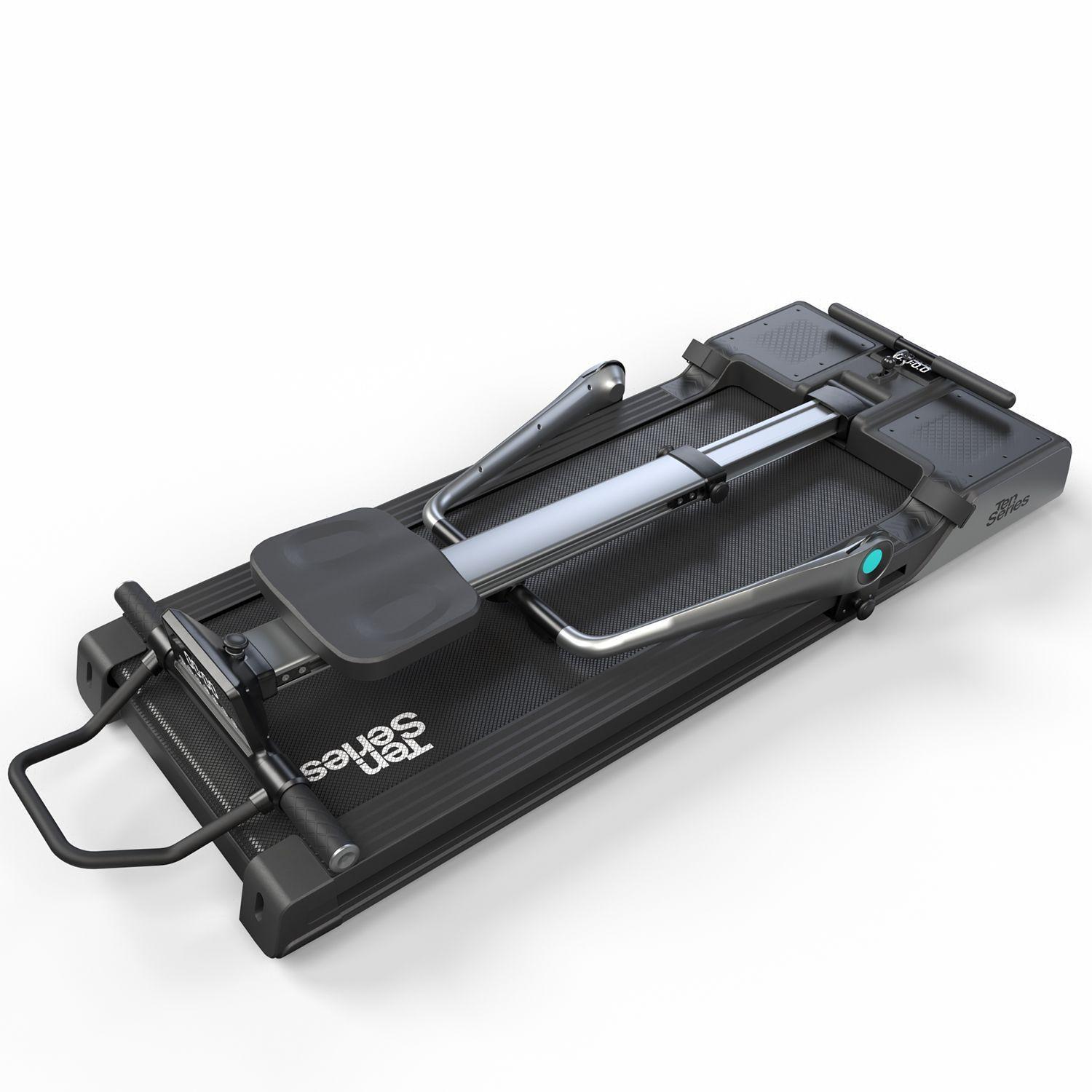 Trotadora Bogadora S-Absolute Ten Series-3